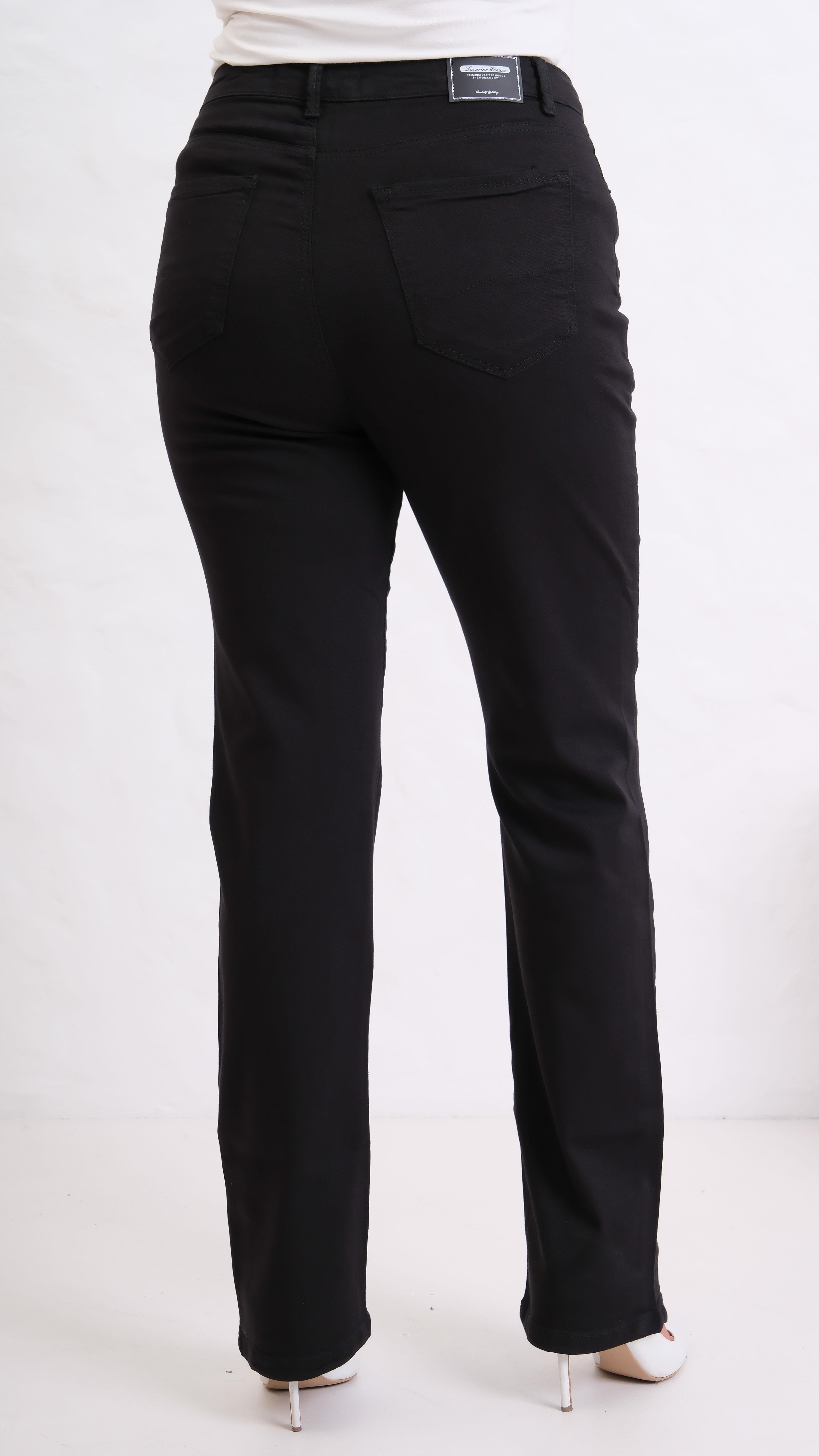 LACARINOBBP L-34 BLACK 34/42