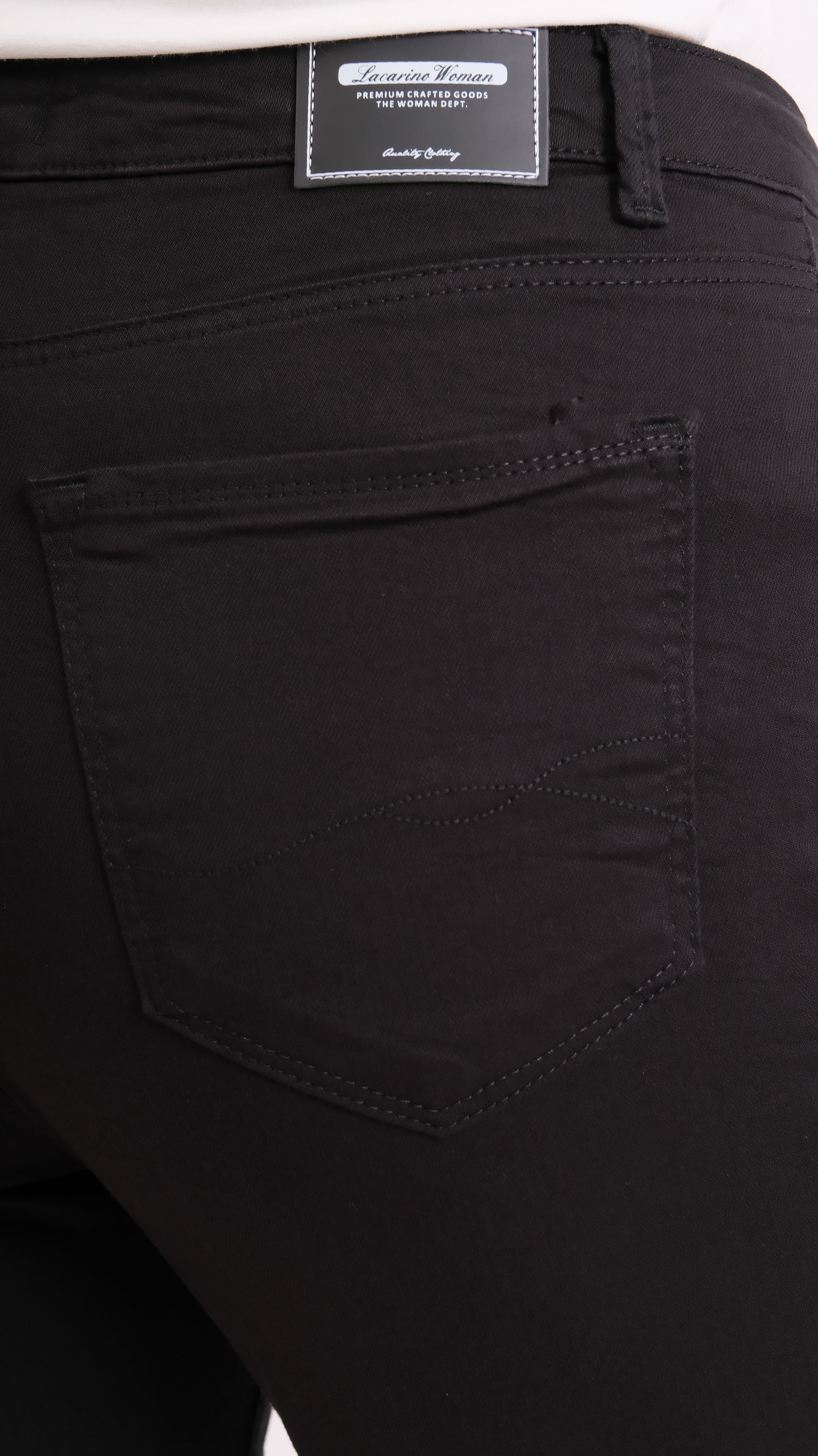 LACARINOBBP L-34 BLACK 34/42