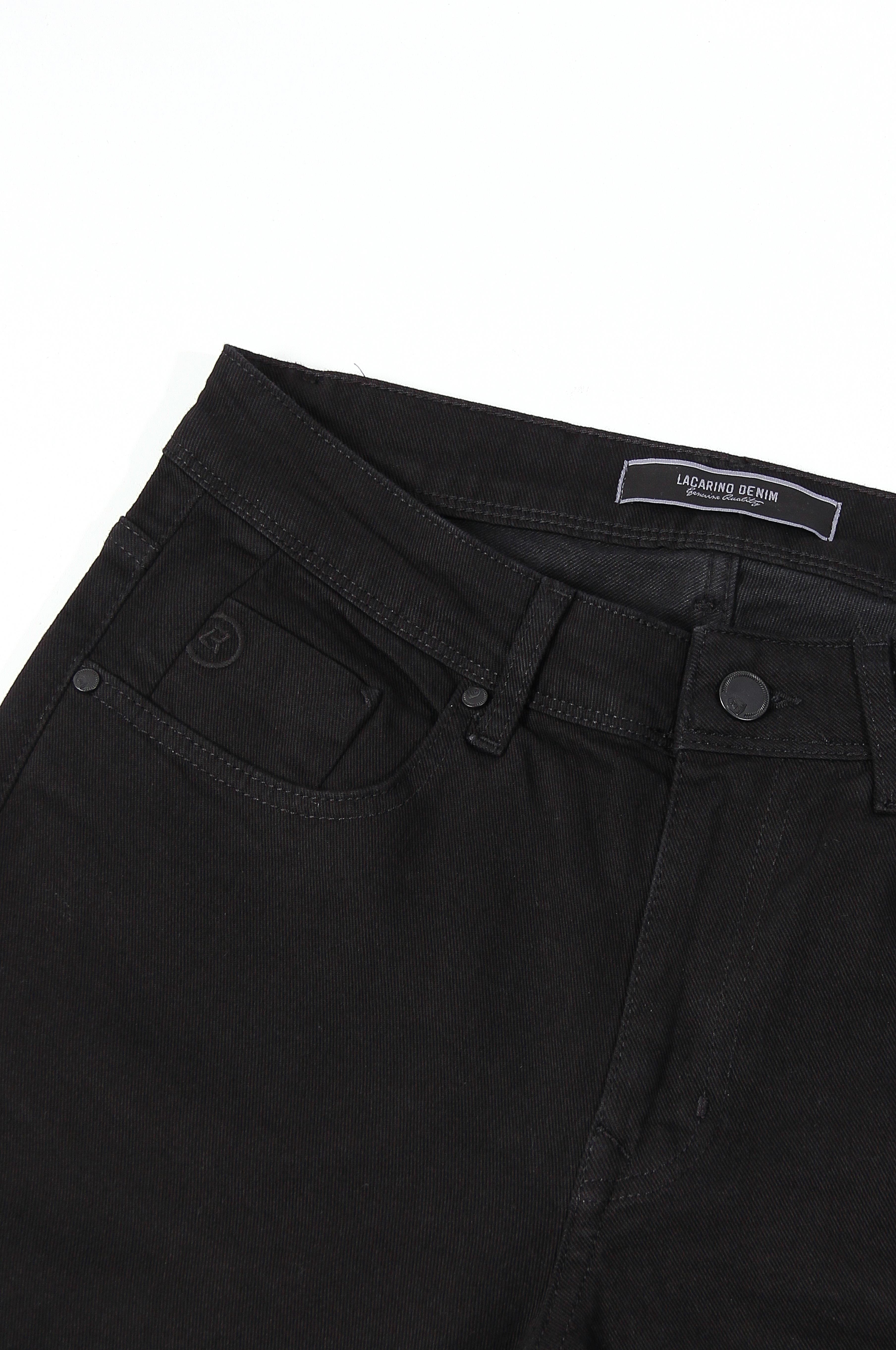 LACARINOEYBP  L30  BLACK  31/38