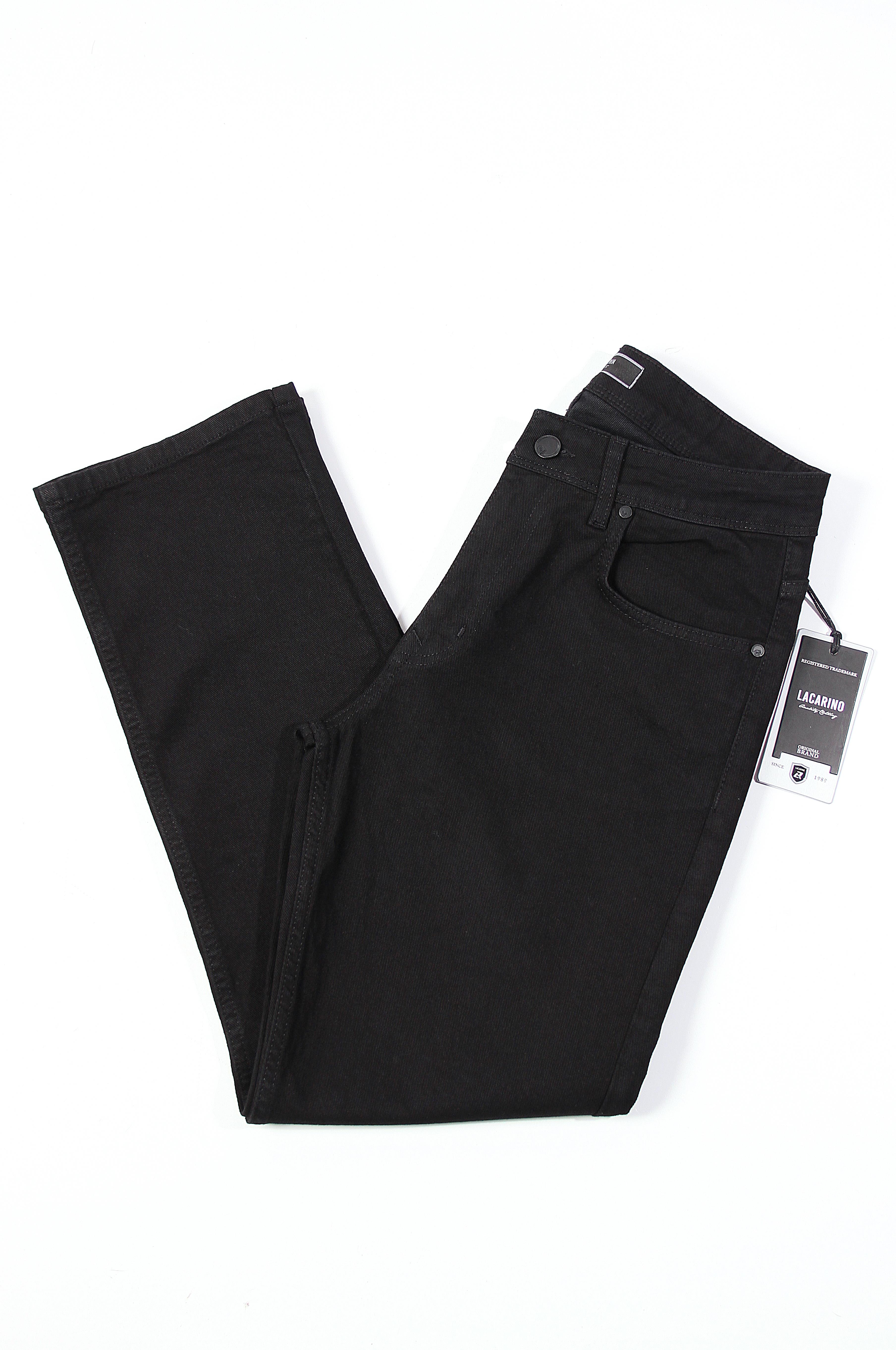 LACARINOEYBP  L30  BLACK  31/38