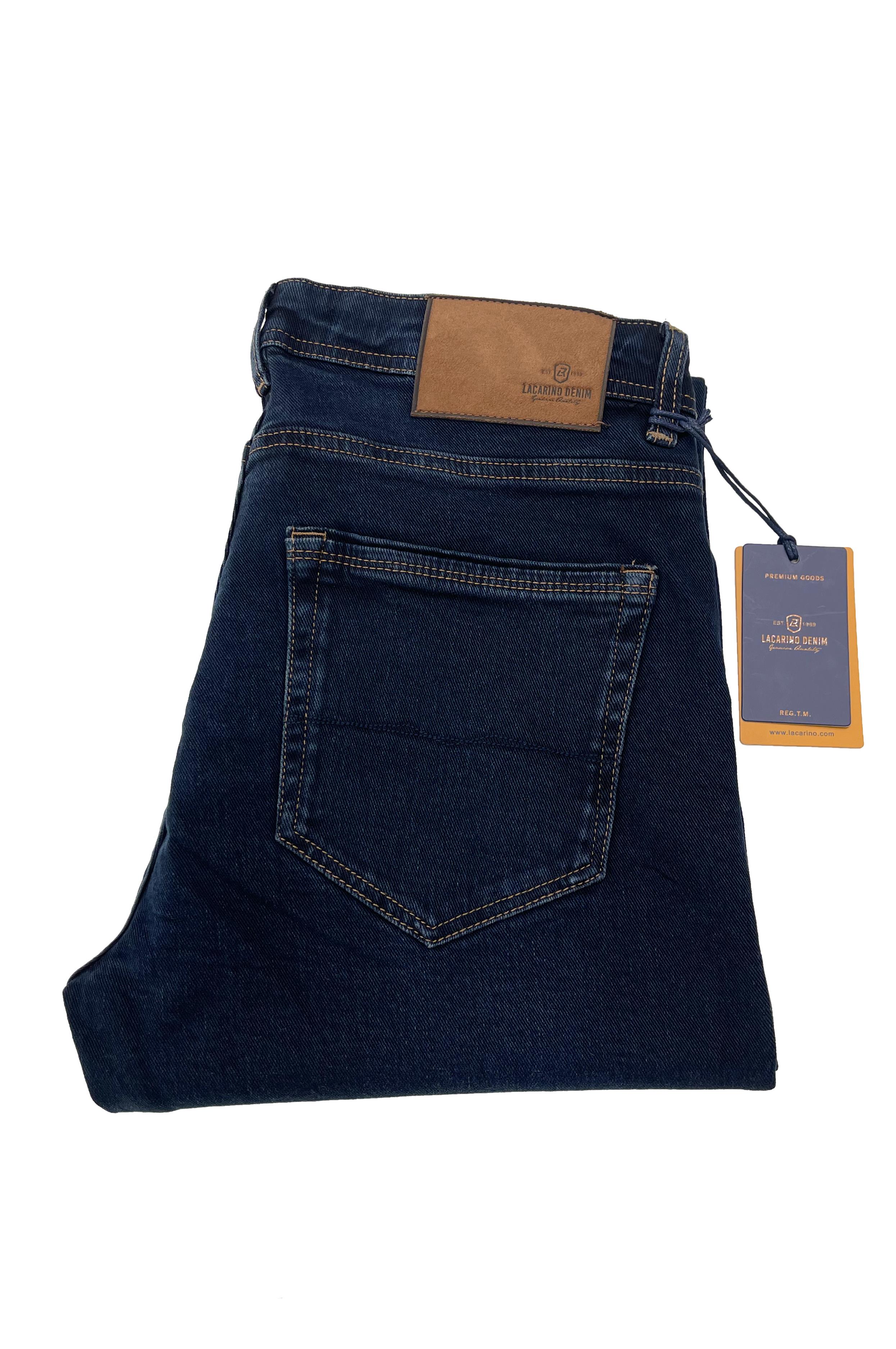 LACARINOEYBP  L32  BLUE BLACK  32/38