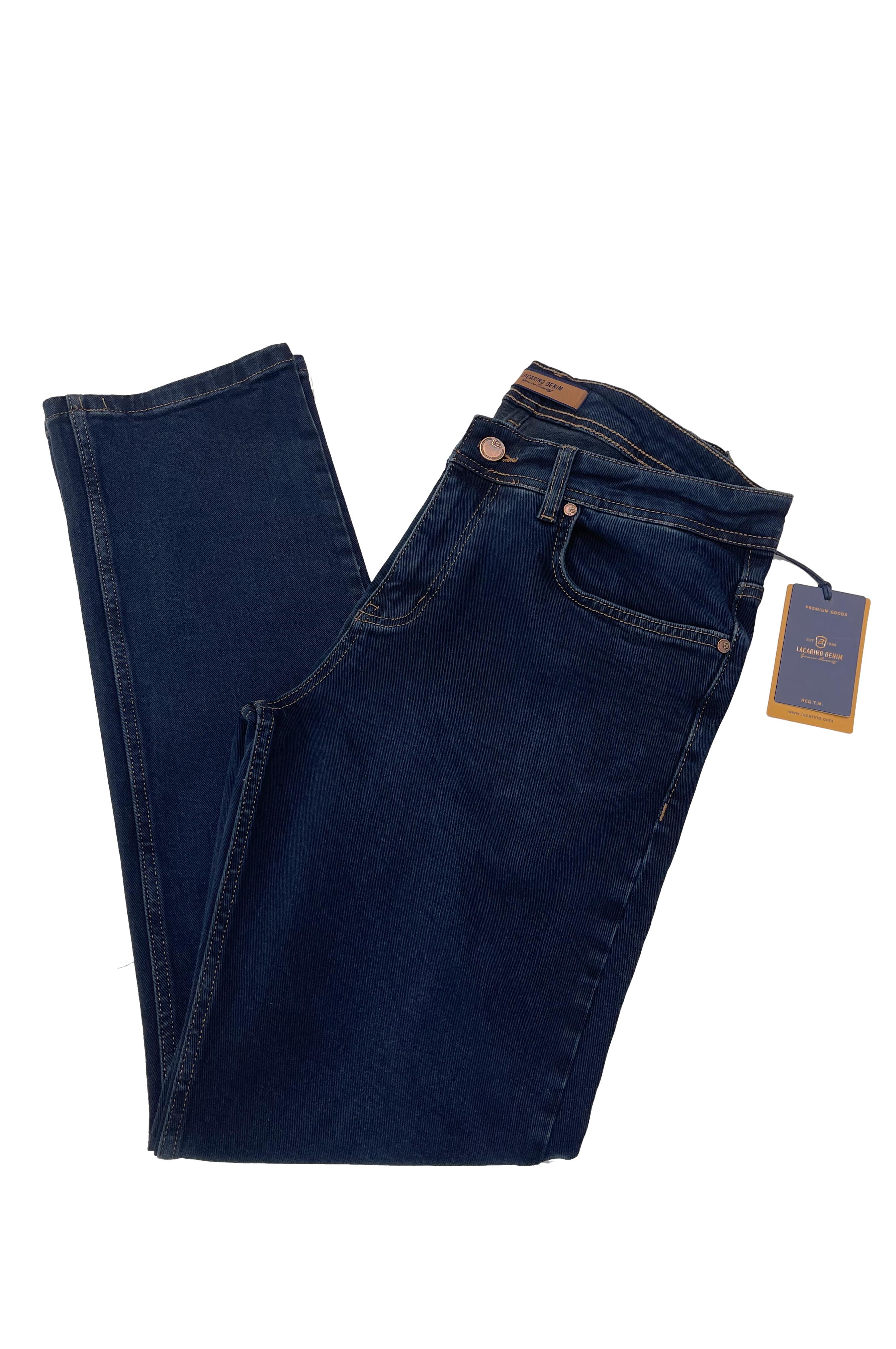 LACARINOEYBP  L32  BLUE BLACK  32/38