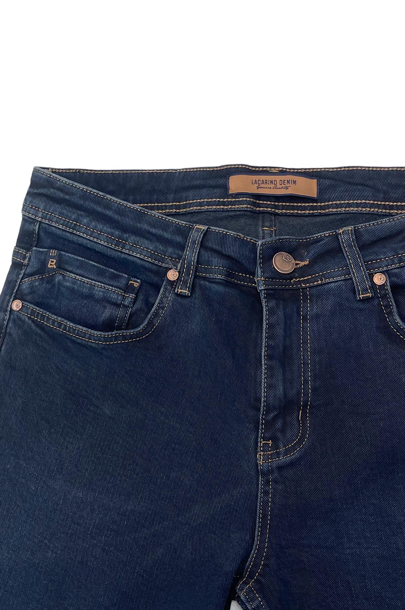 LACARINOEYBP  L32  BLUE BLACK  32/38