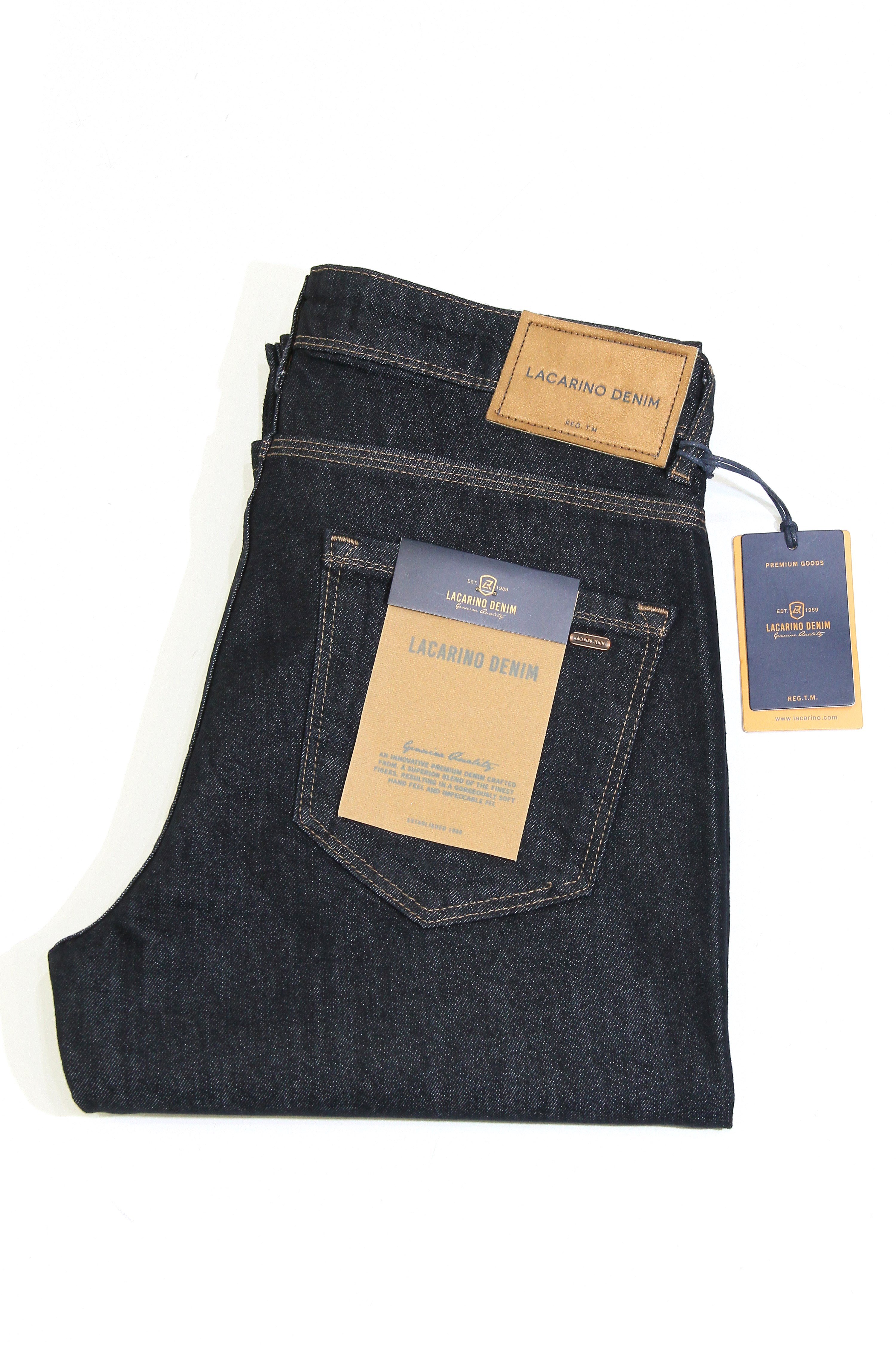 LACARINOEP  L34  NAVY BLUE  34/38