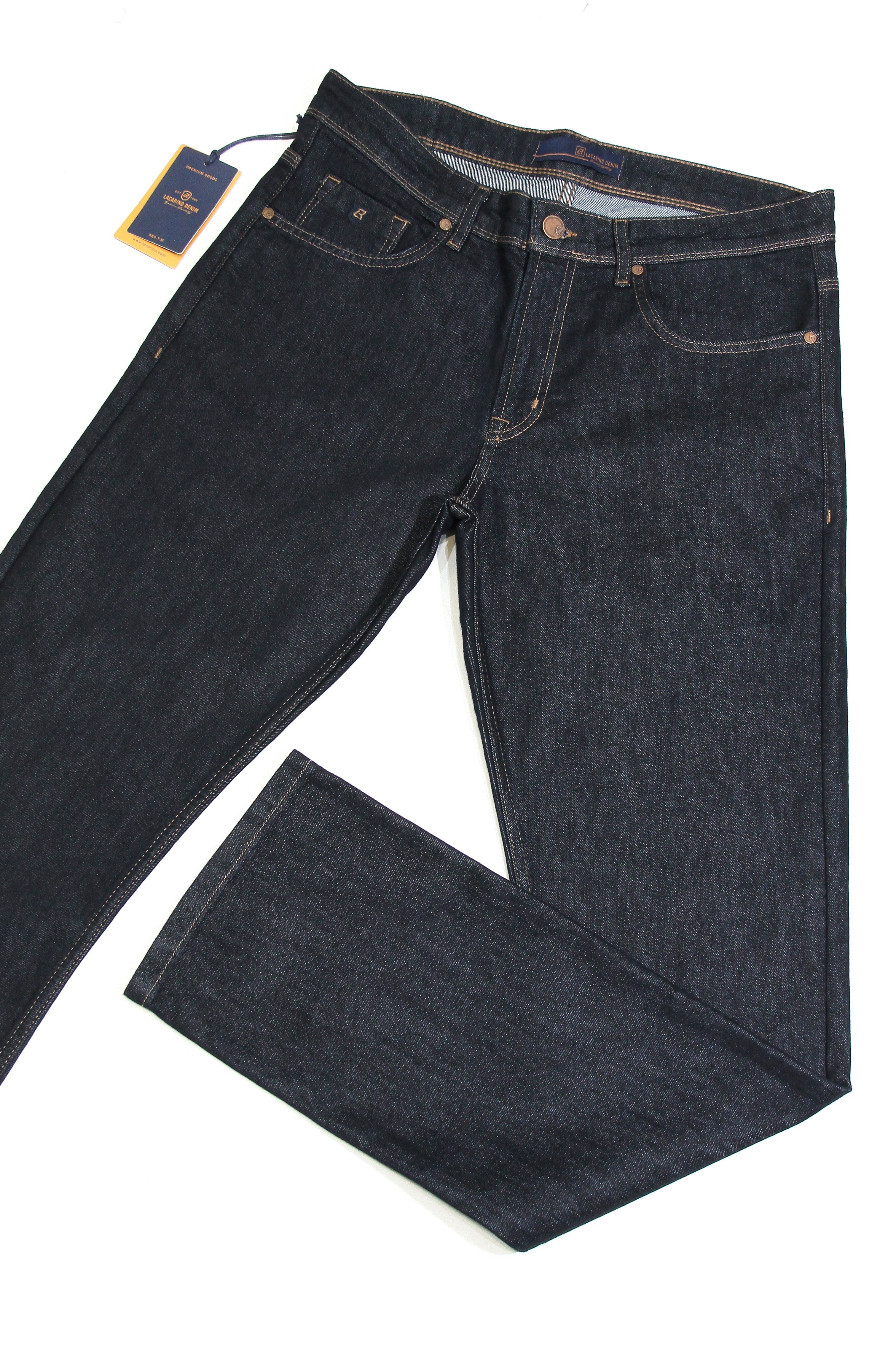 LACARINOEP  L34  NAVY BLUE  34/38