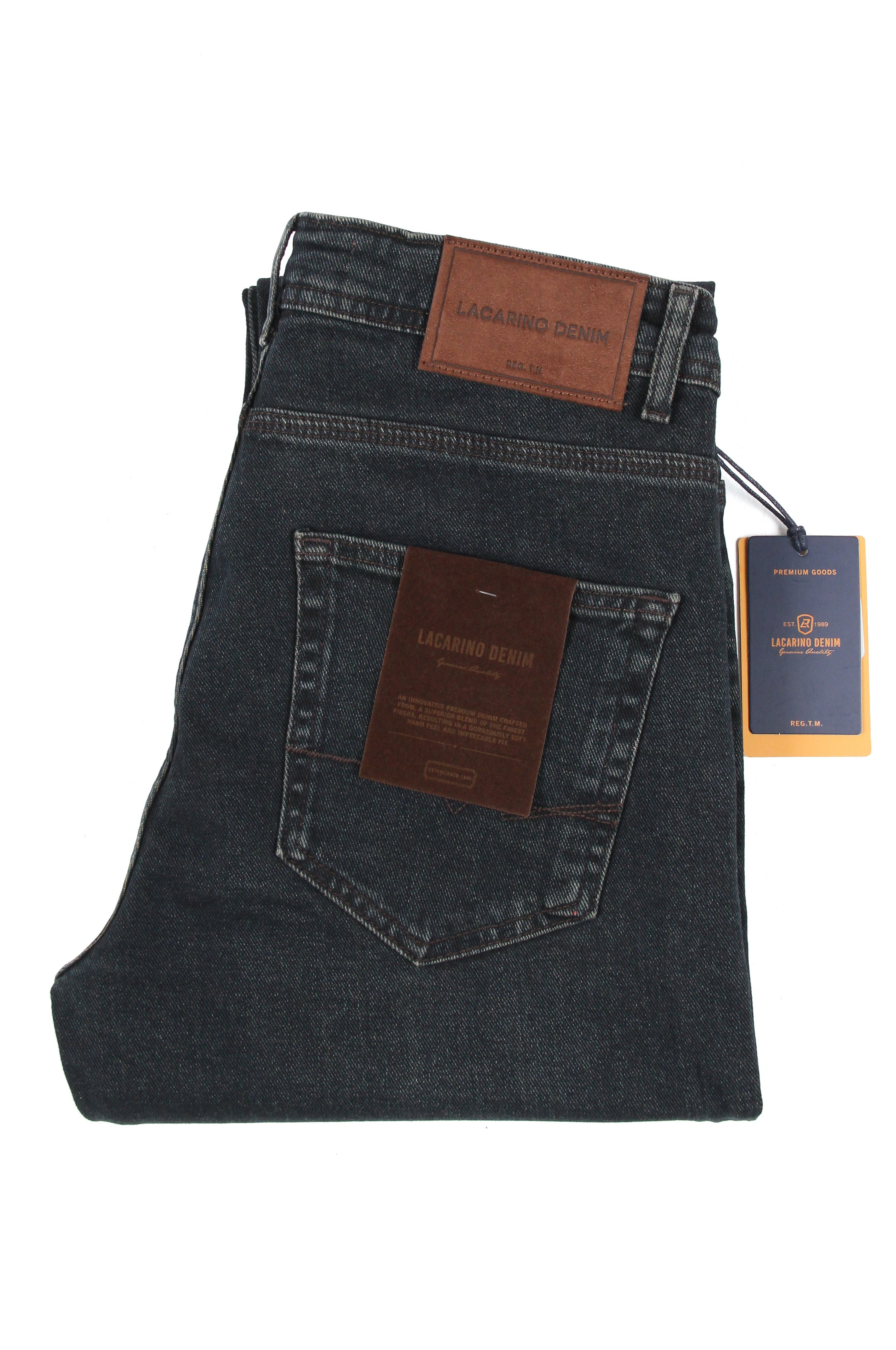 LACARINOEP  L32  OD BROWN  31/38