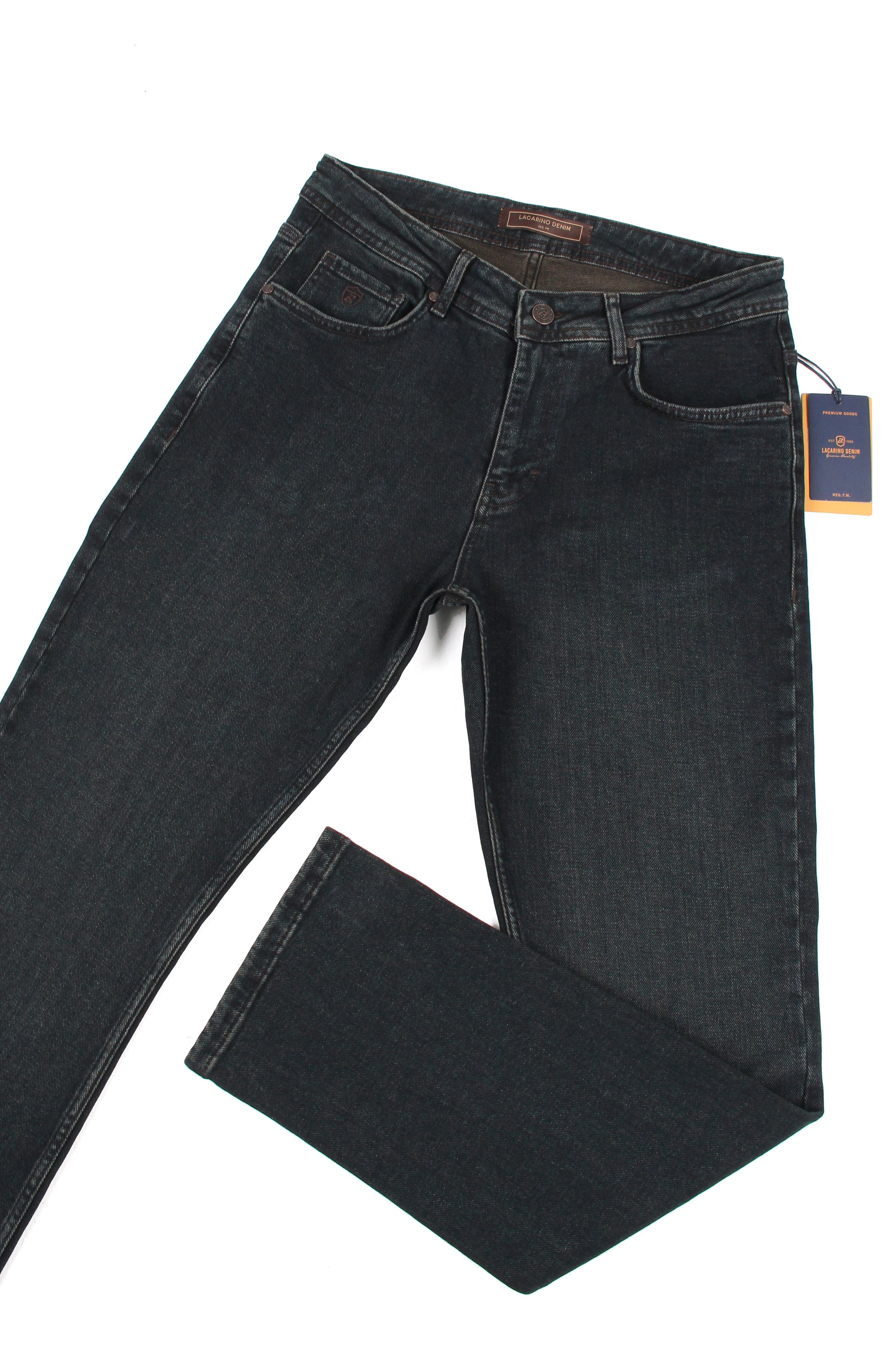 LACARINOEP  L32  OD BROWN  31/38