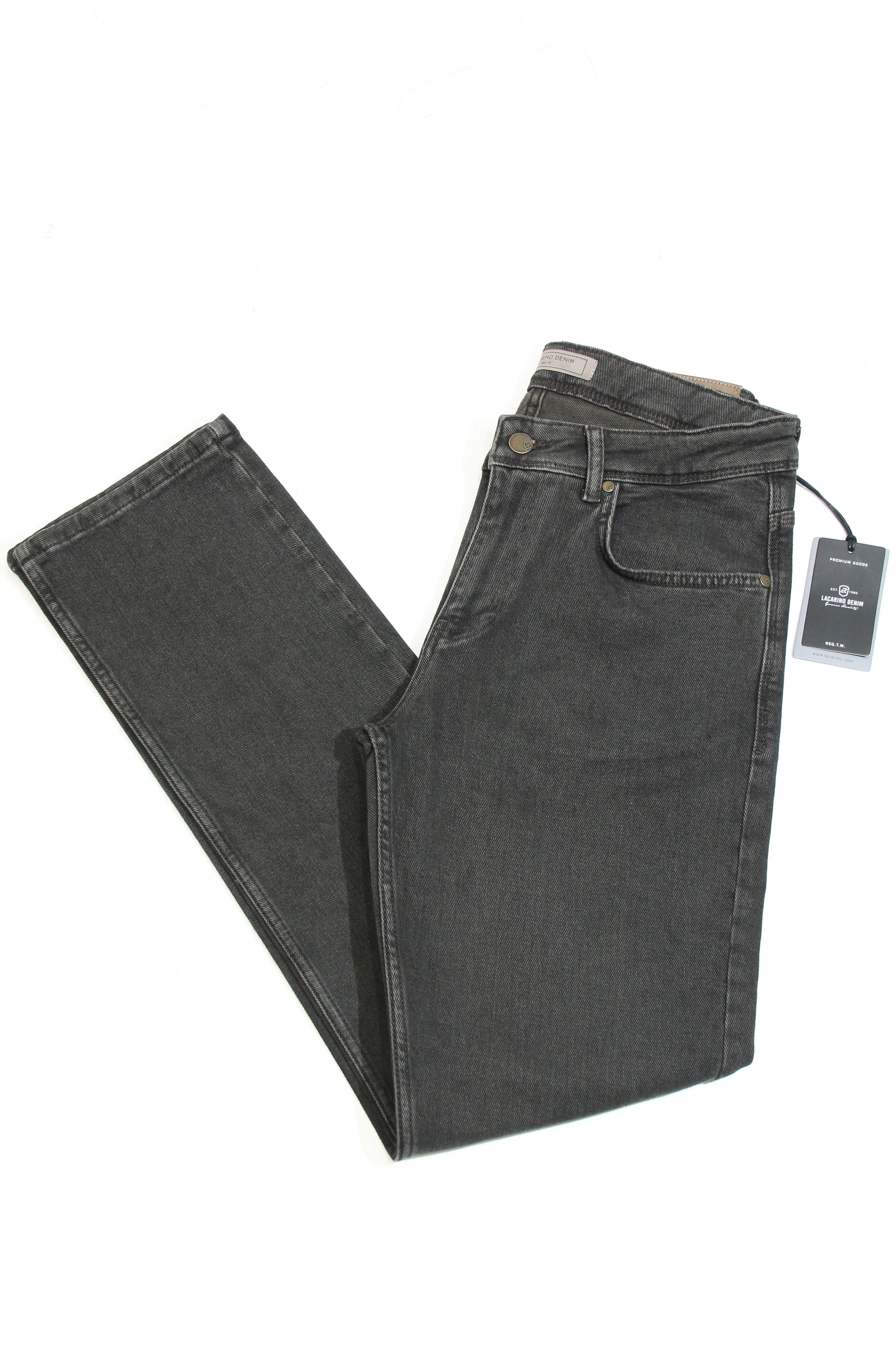 LACARINOEP  L34  BLACK BROWN  32/38