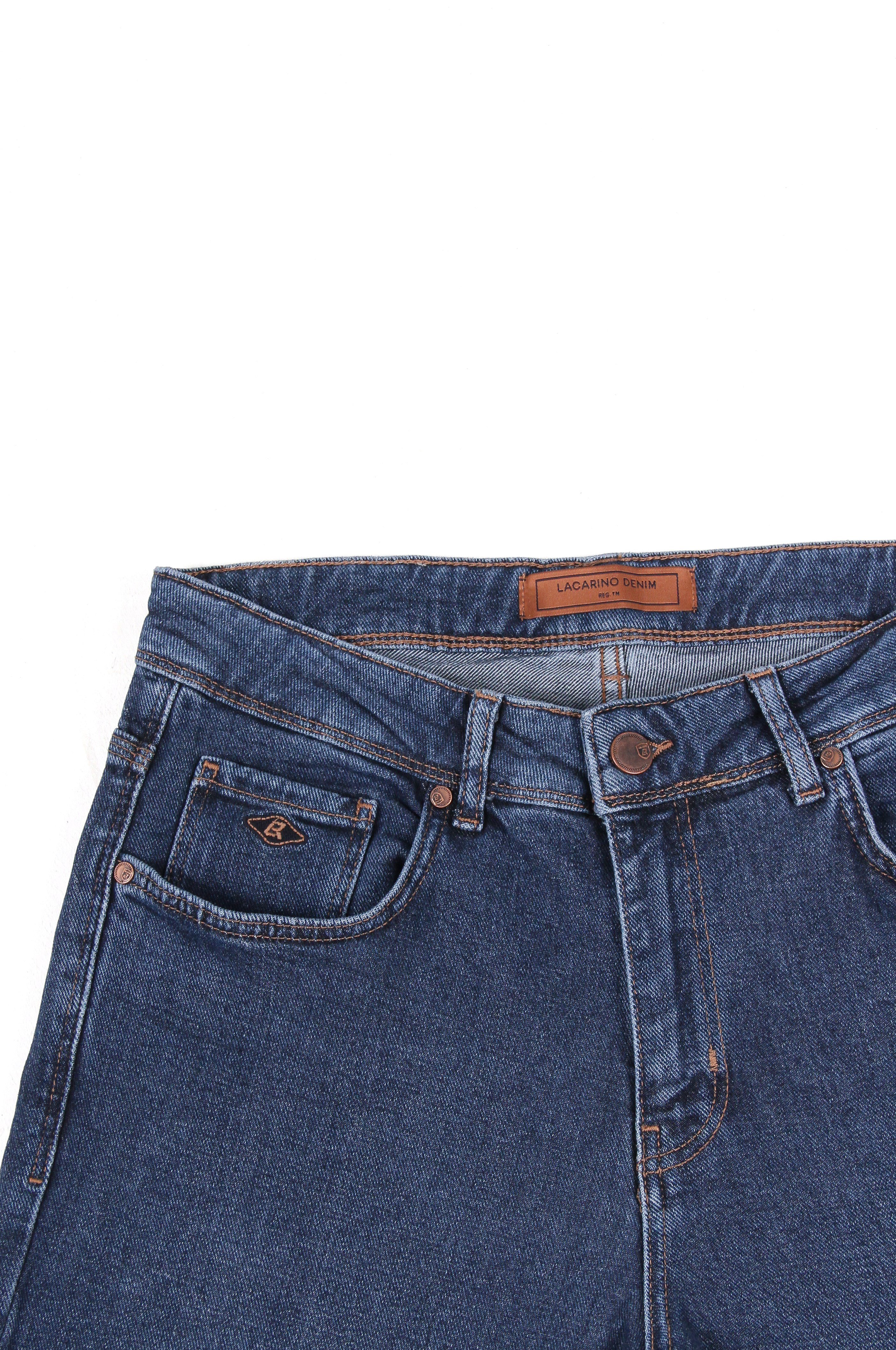 LACARINOEP  L34  DARK BLUE  32/38