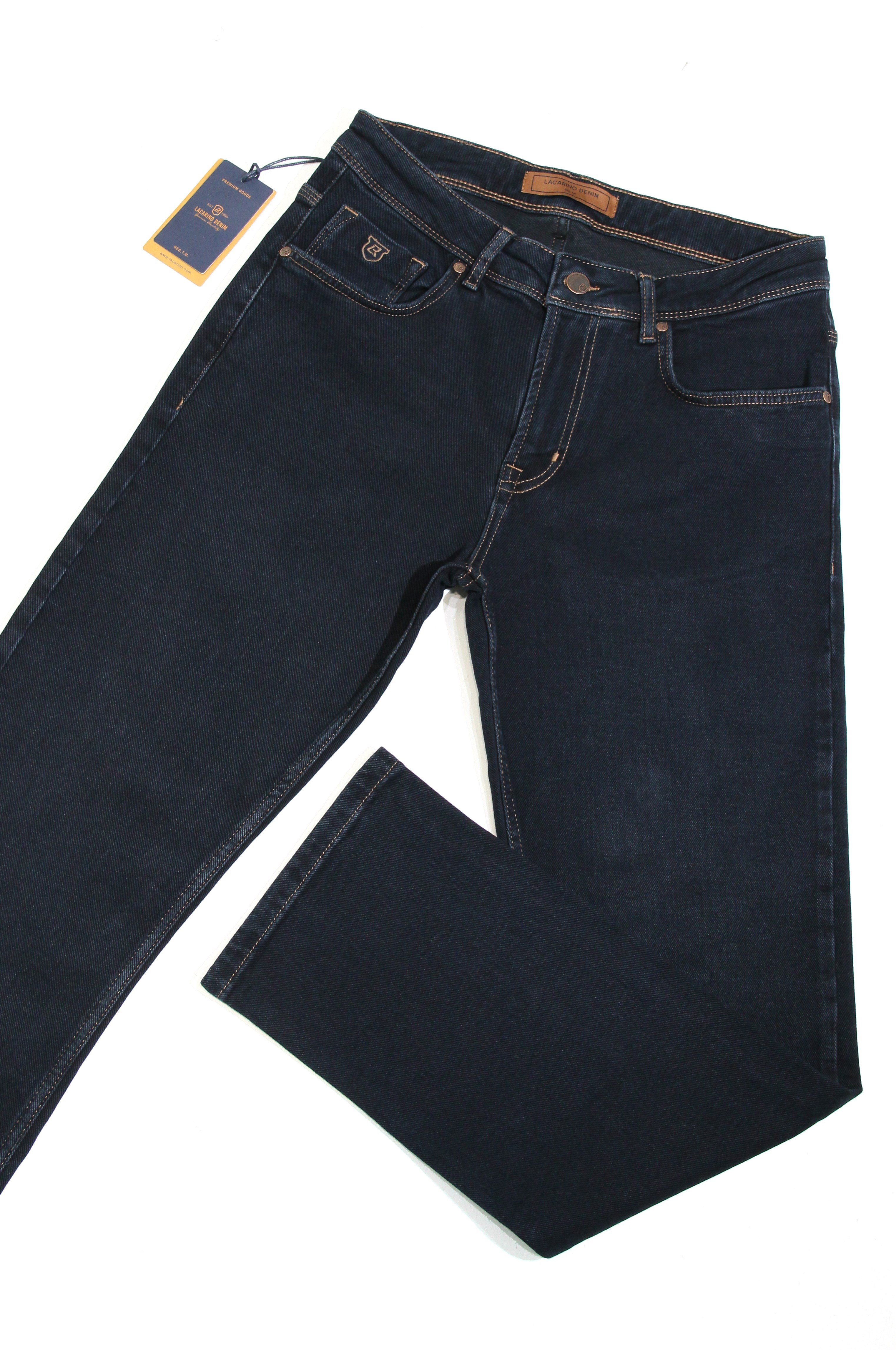 LACARINOEP  L30  BLUE BLACK  31/38