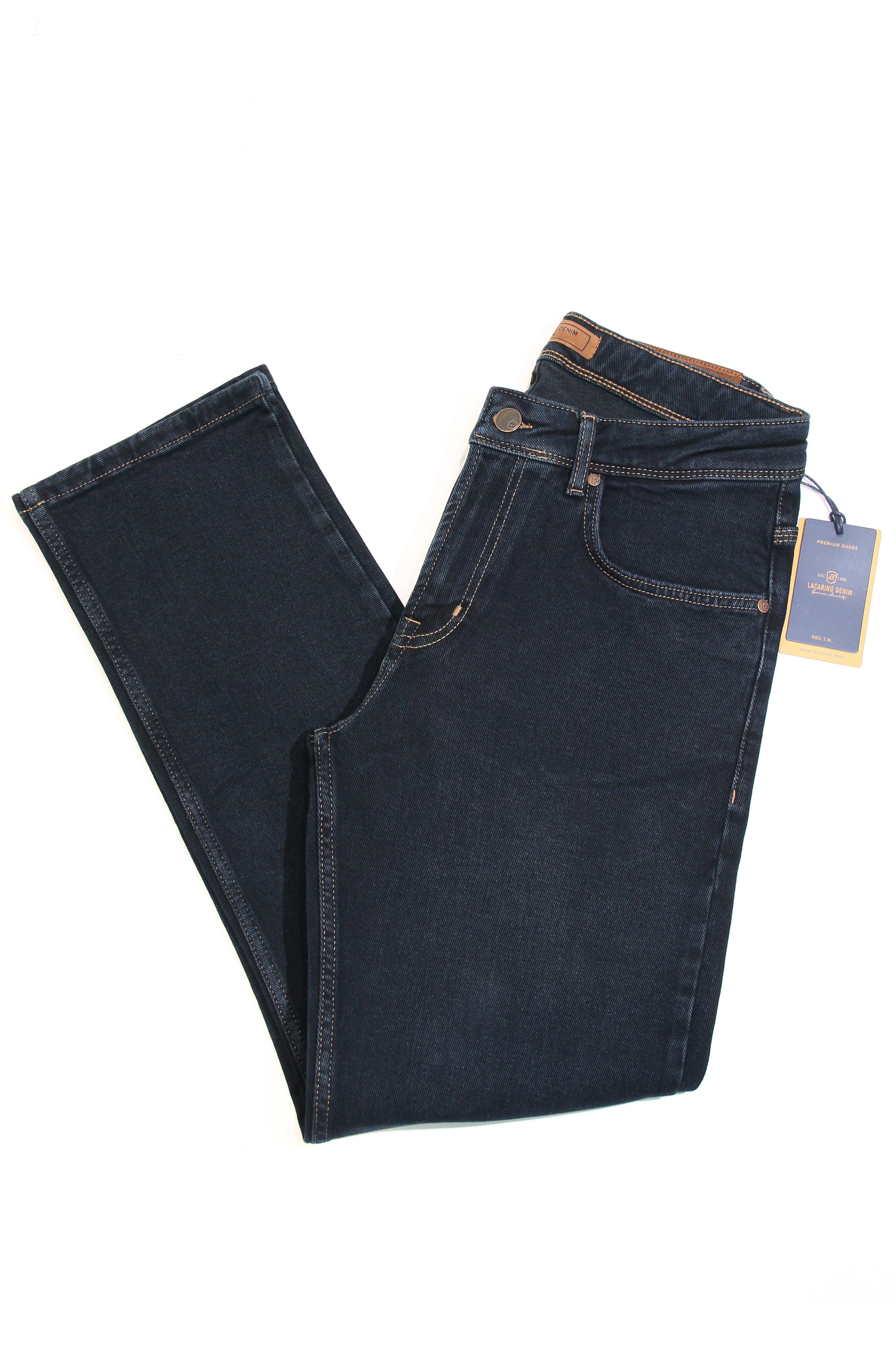 LACARINOEP  L30  BLUE BLACK  31/38