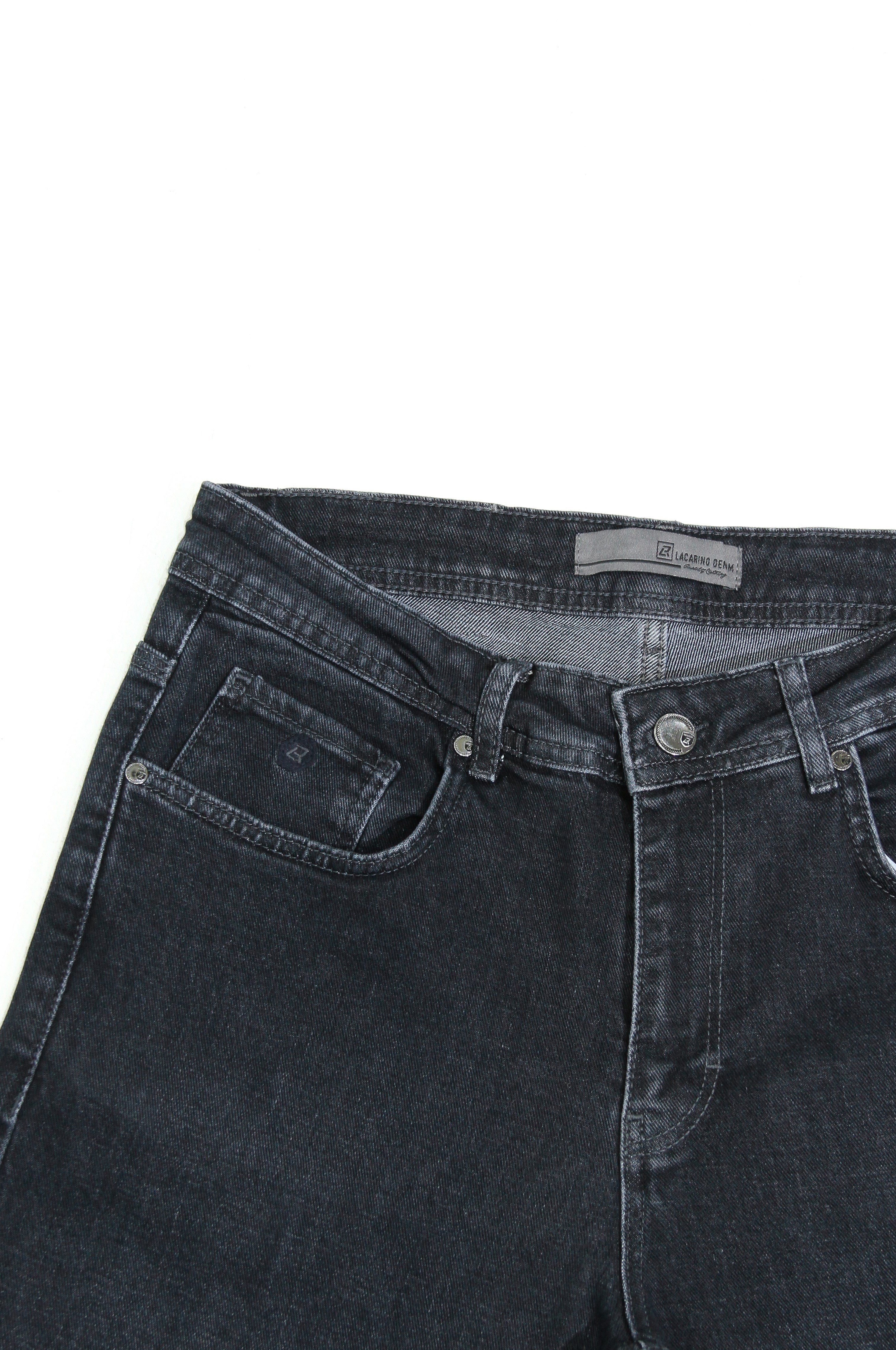 LACARINOEP  L38  EBONY BLACK  32/40