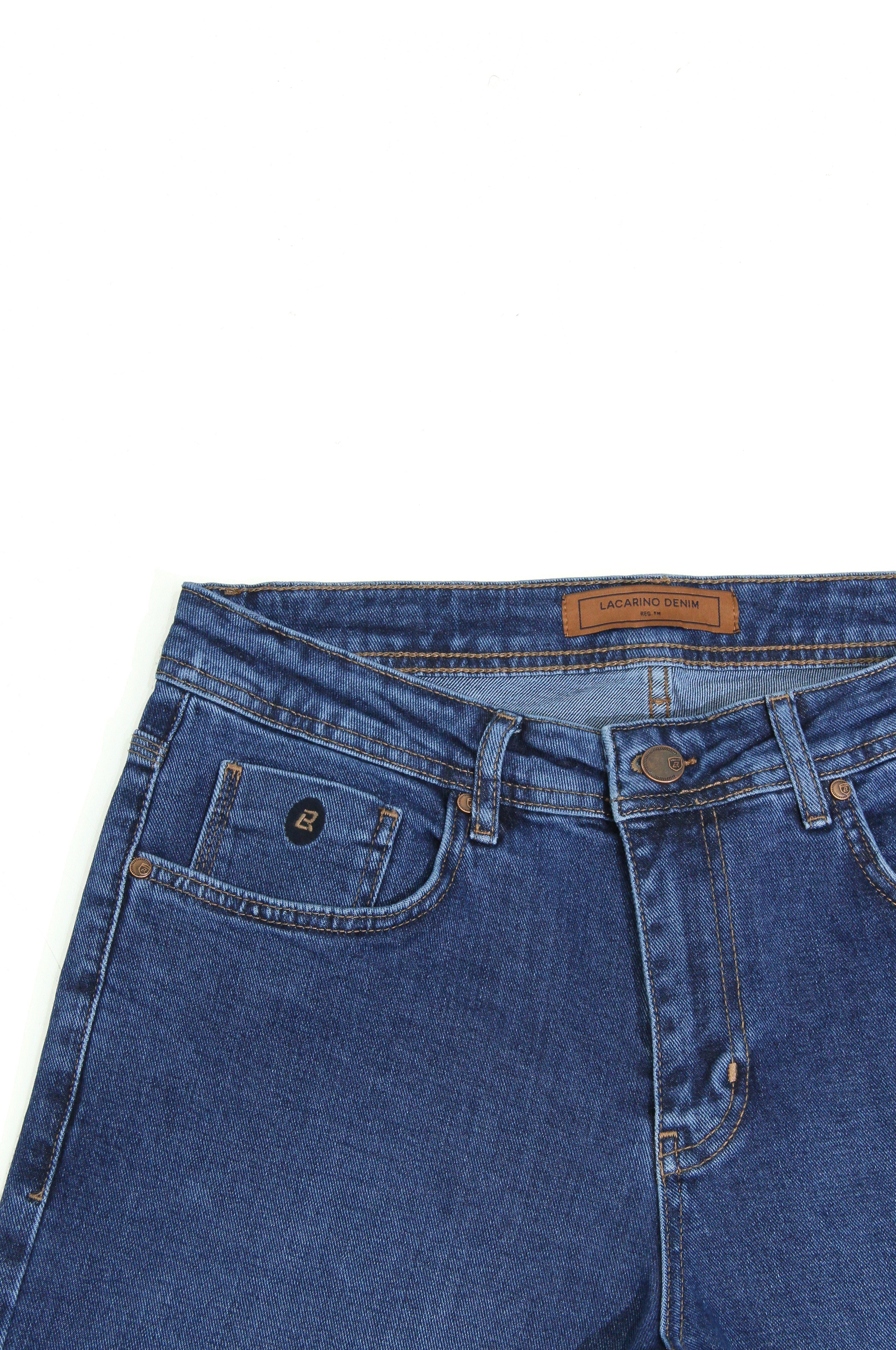 LACARINOEP  L36  OCEAN BLUE  32/40