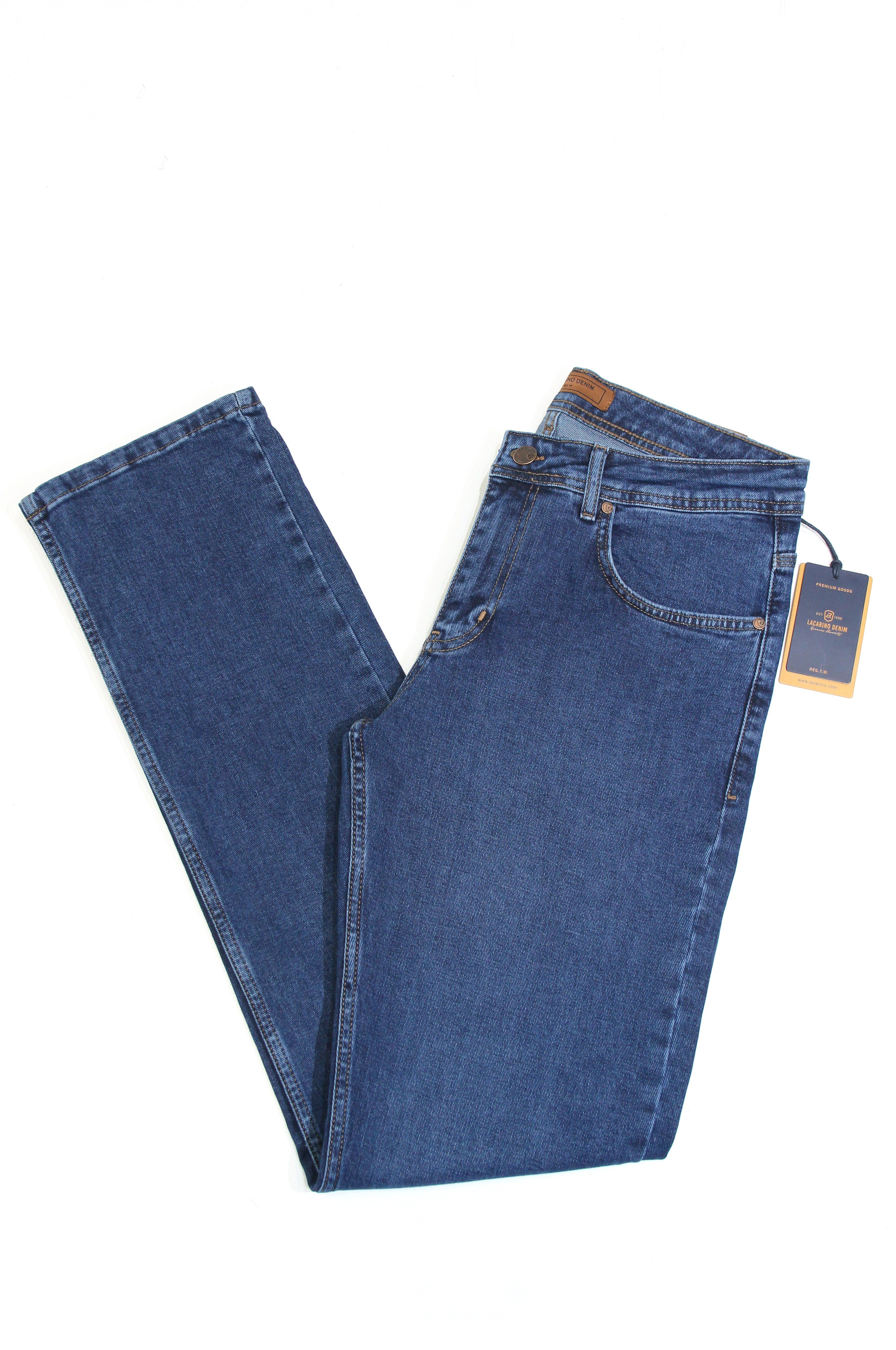 LACARINOEP  L36  OCEAN BLUE  32/40