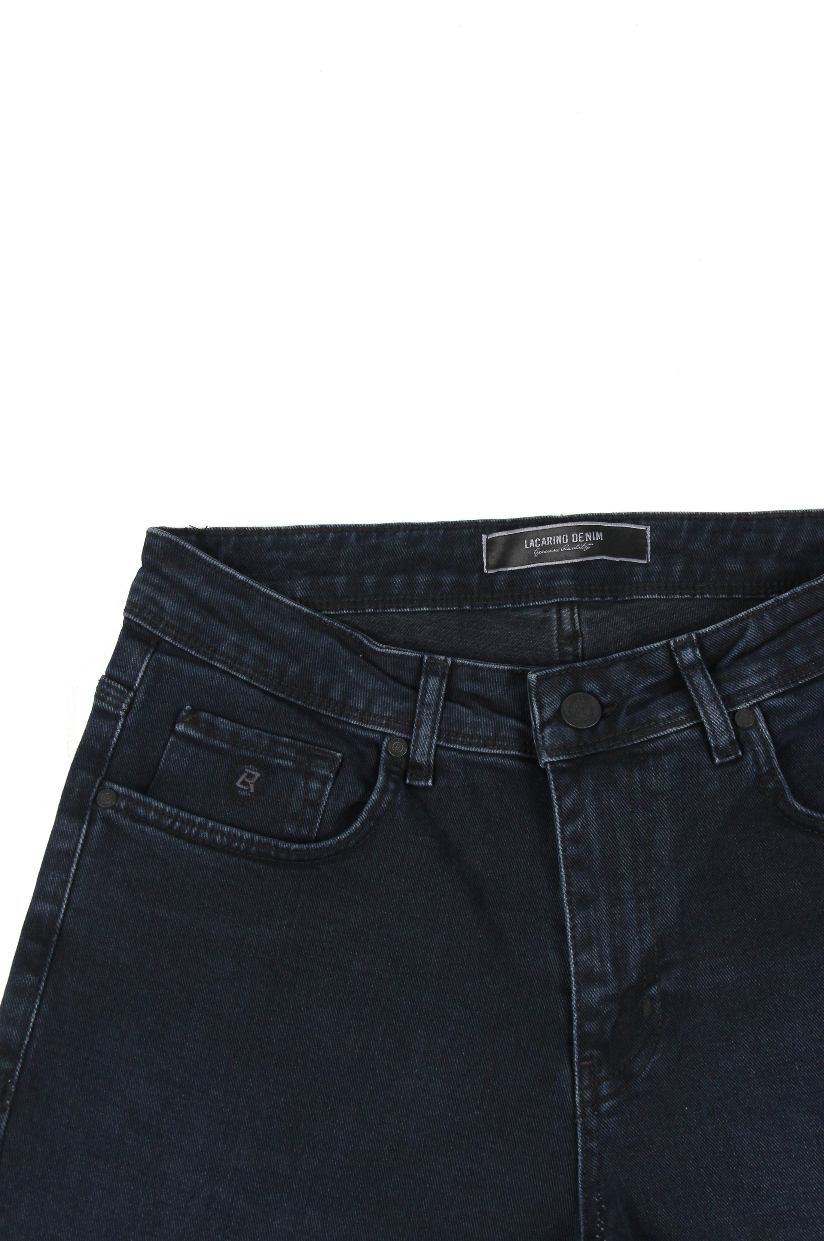 LACARINOEP  L34  BLUE BLACK  32/38