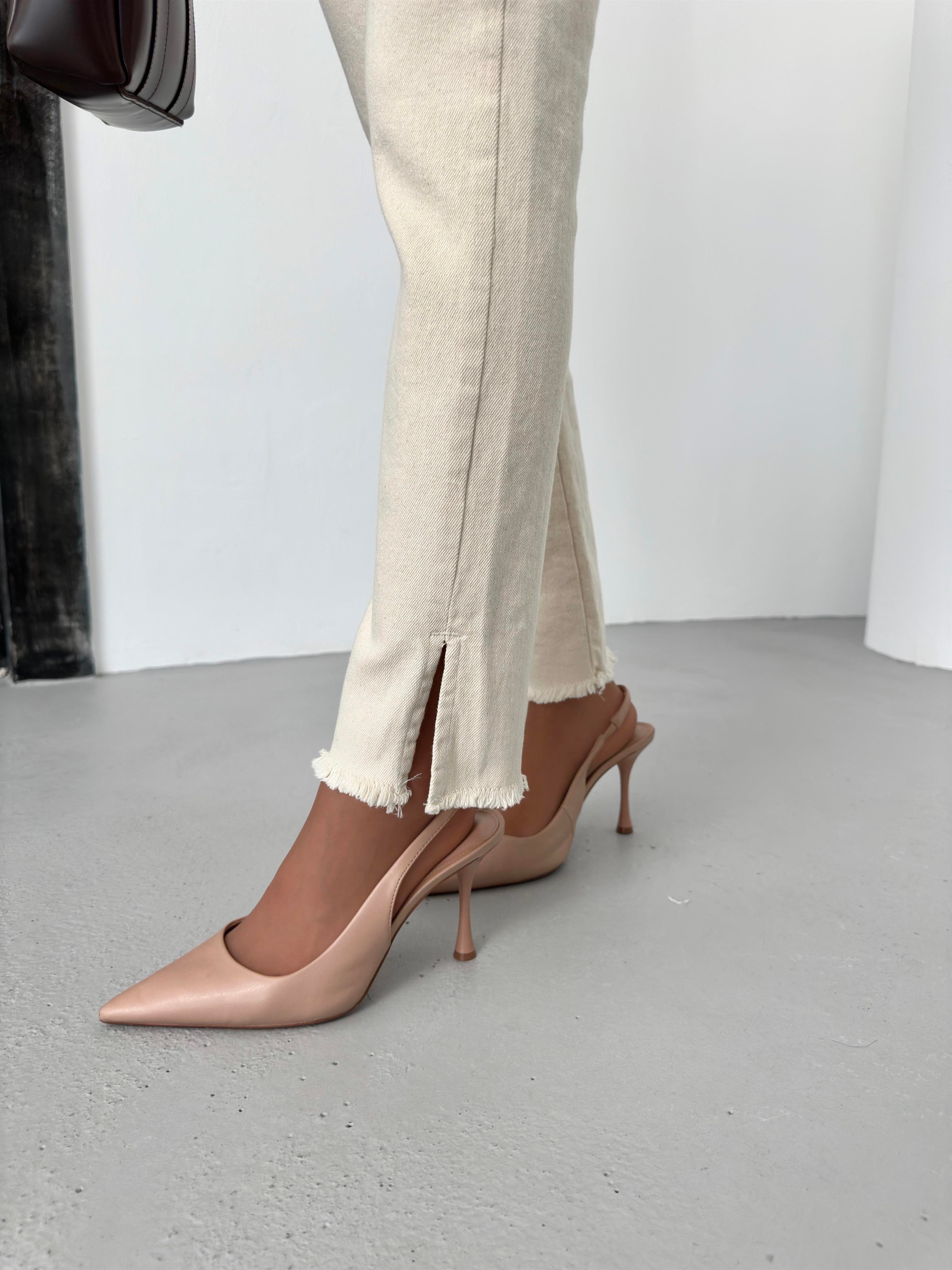 LACARINOBP NATUREL 34/42