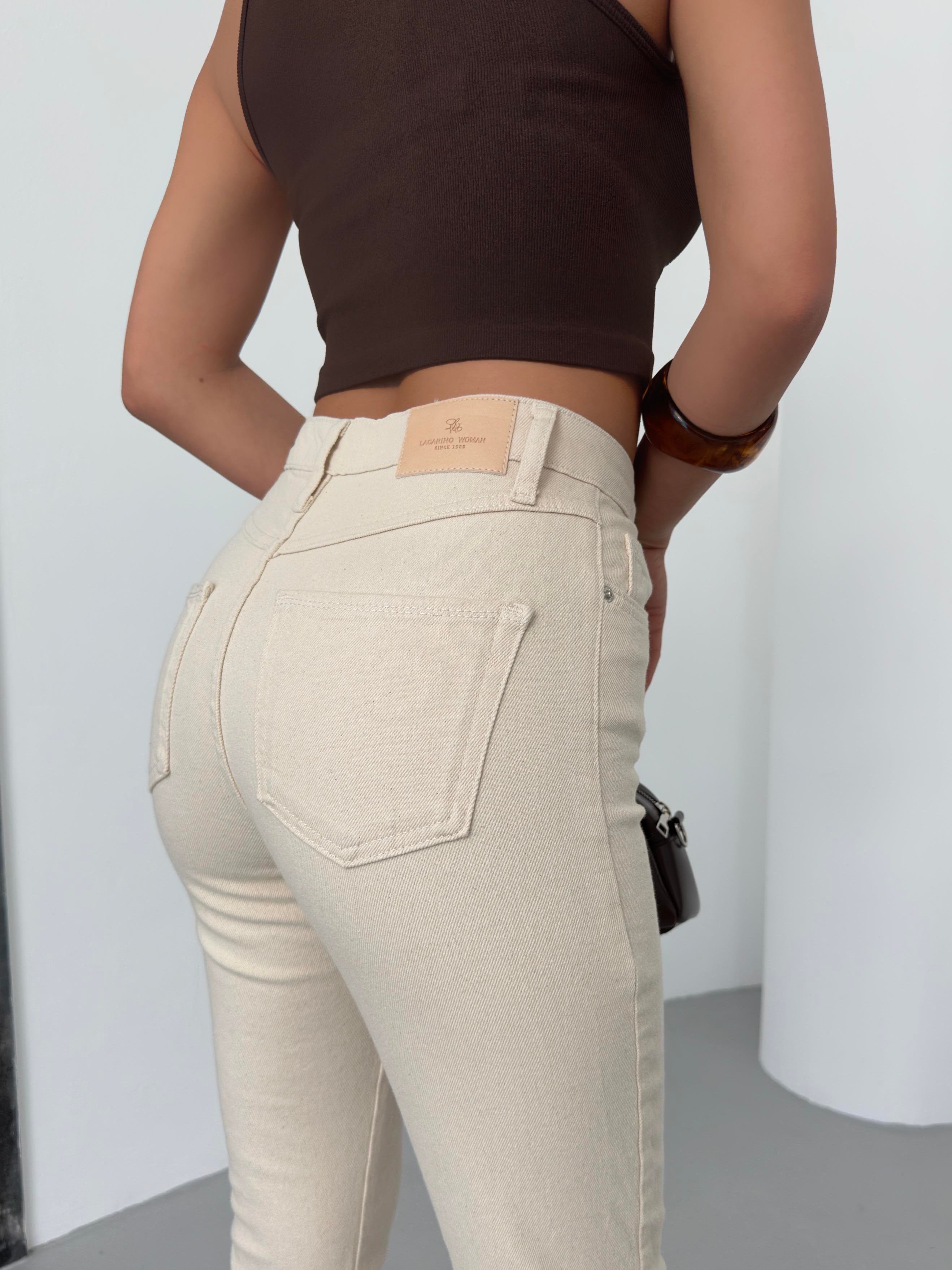 LACARINOBP NATUREL 34/42