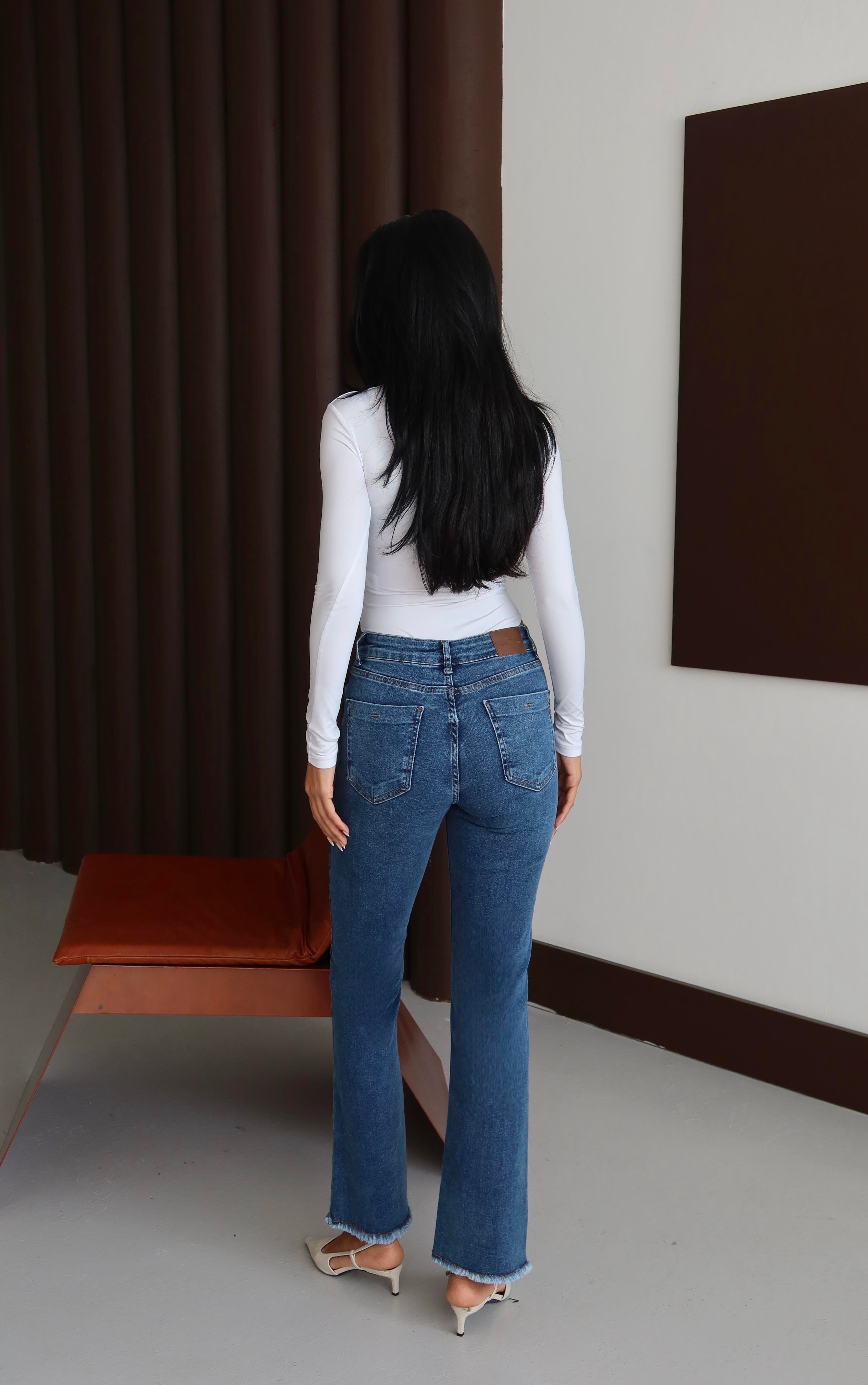 LACARINOBP BLUE 34/42