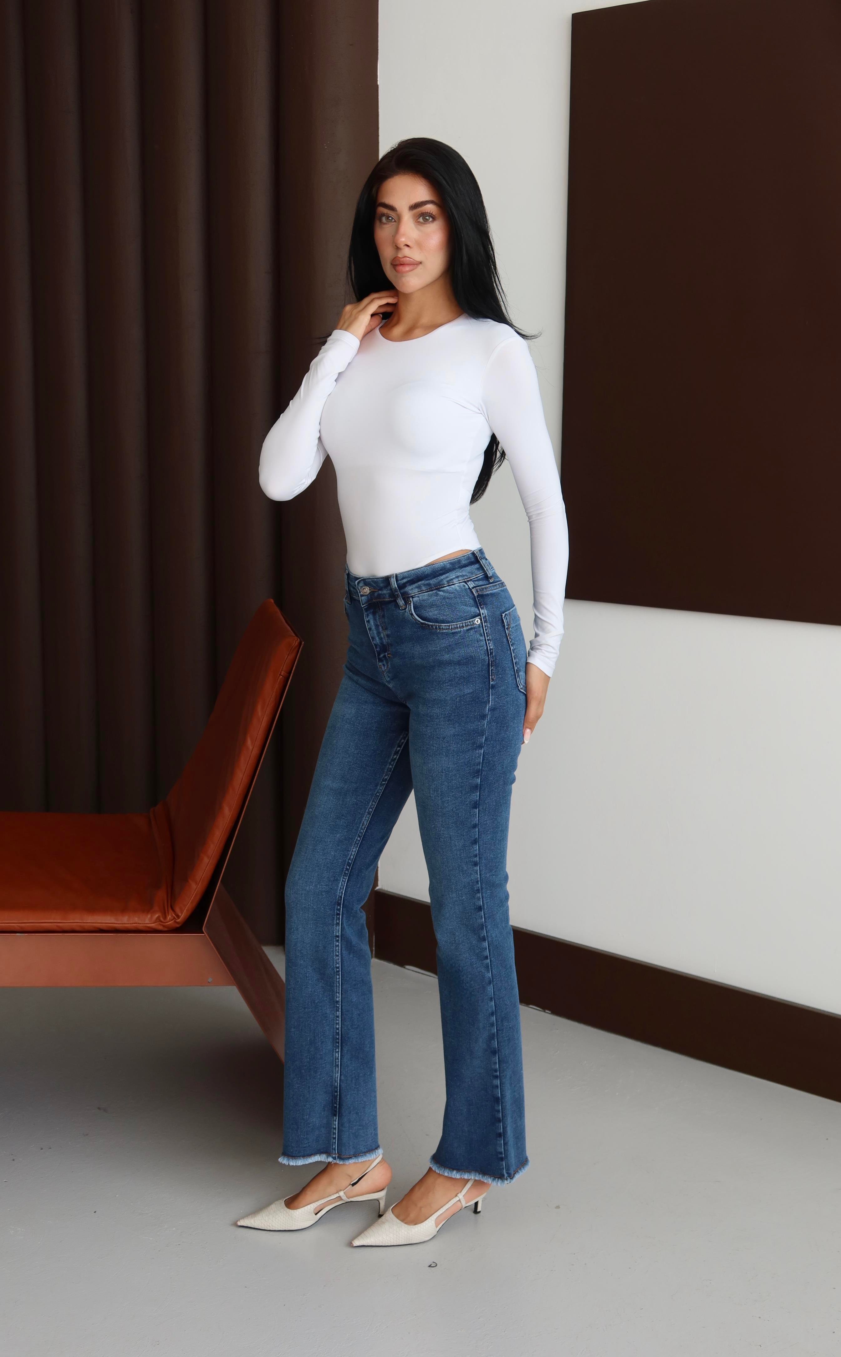 LACARINOBP BLUE 34/42