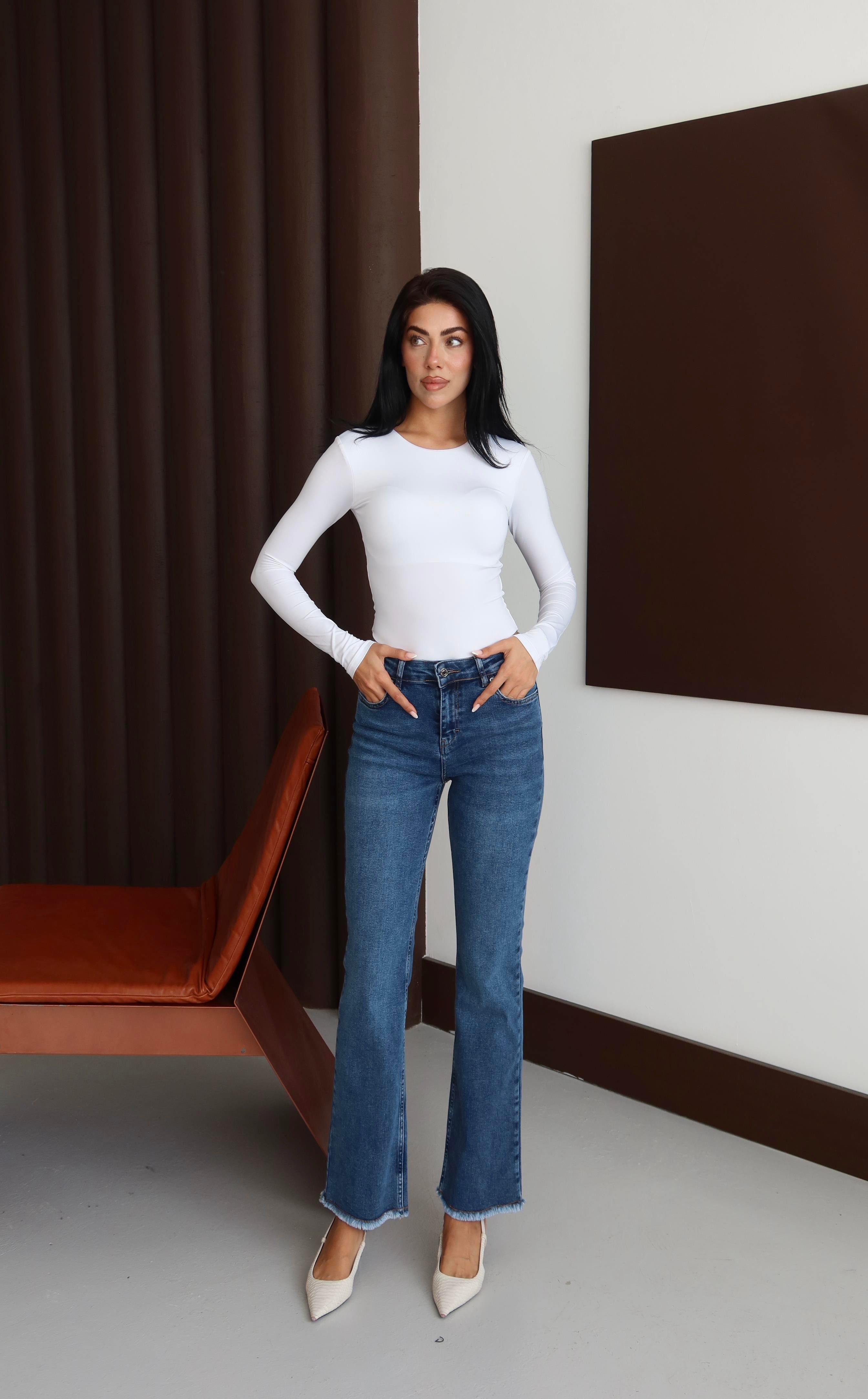 LACARINOBP BLUE 34/42