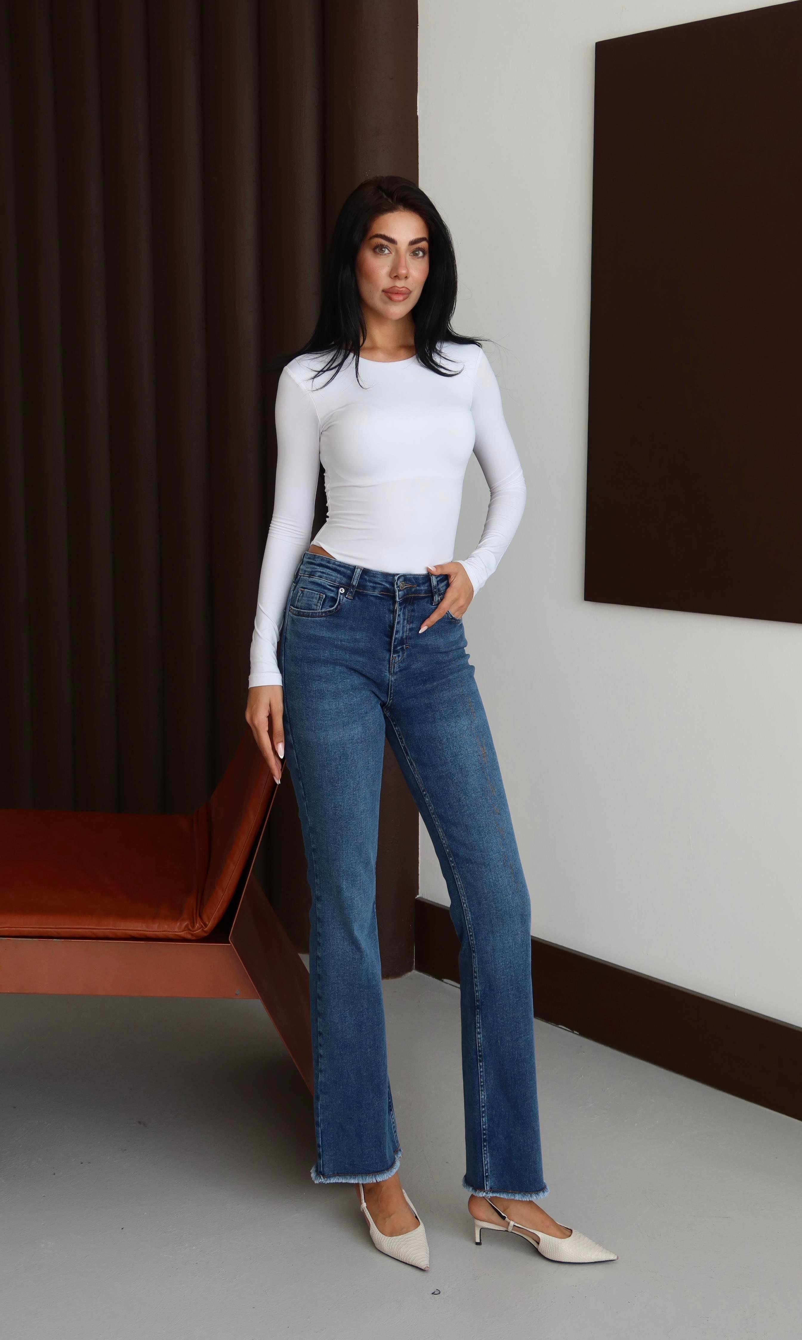 LACARINOBP BLUE 34/42