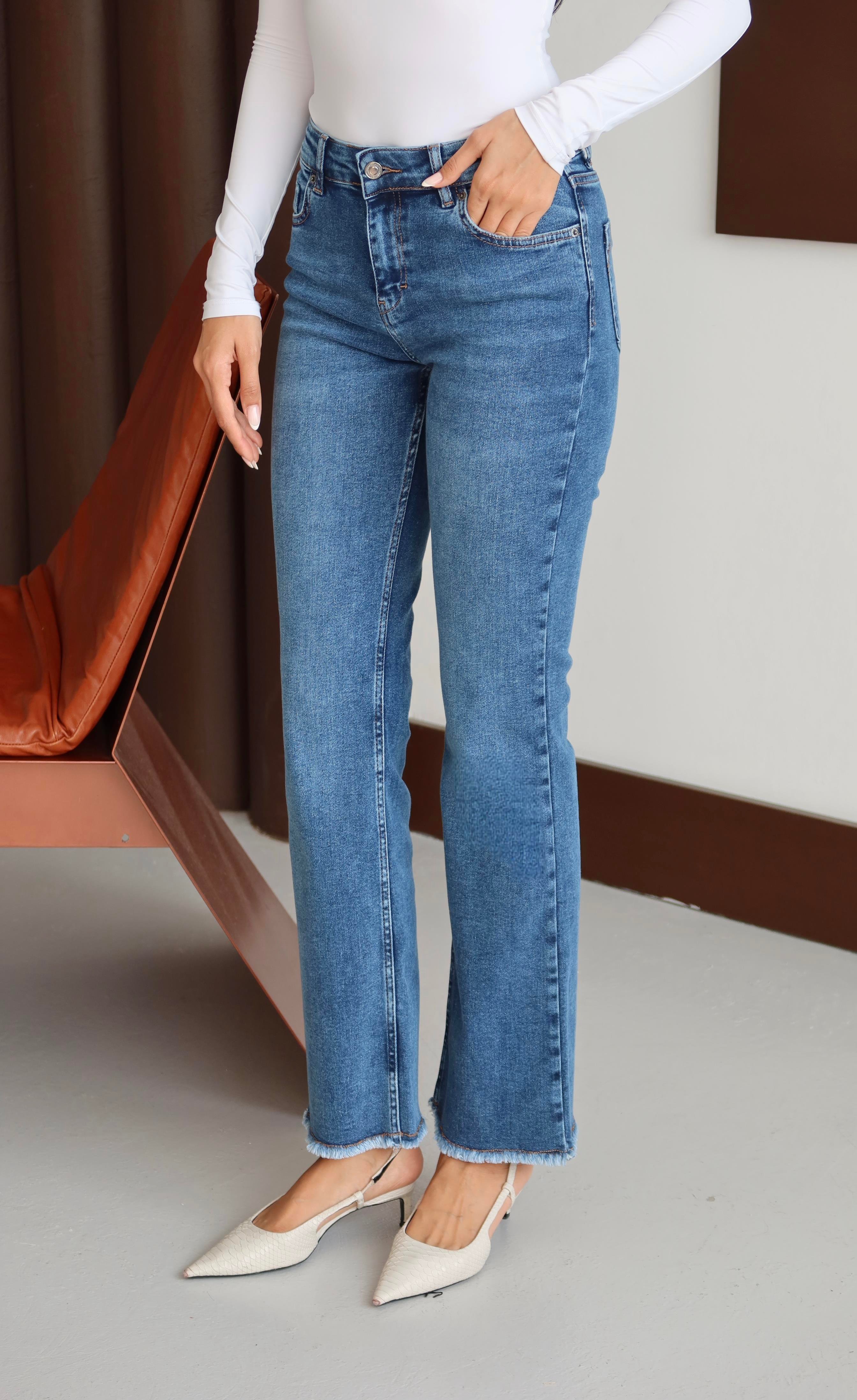 LACARINOBP BLUE 34/42