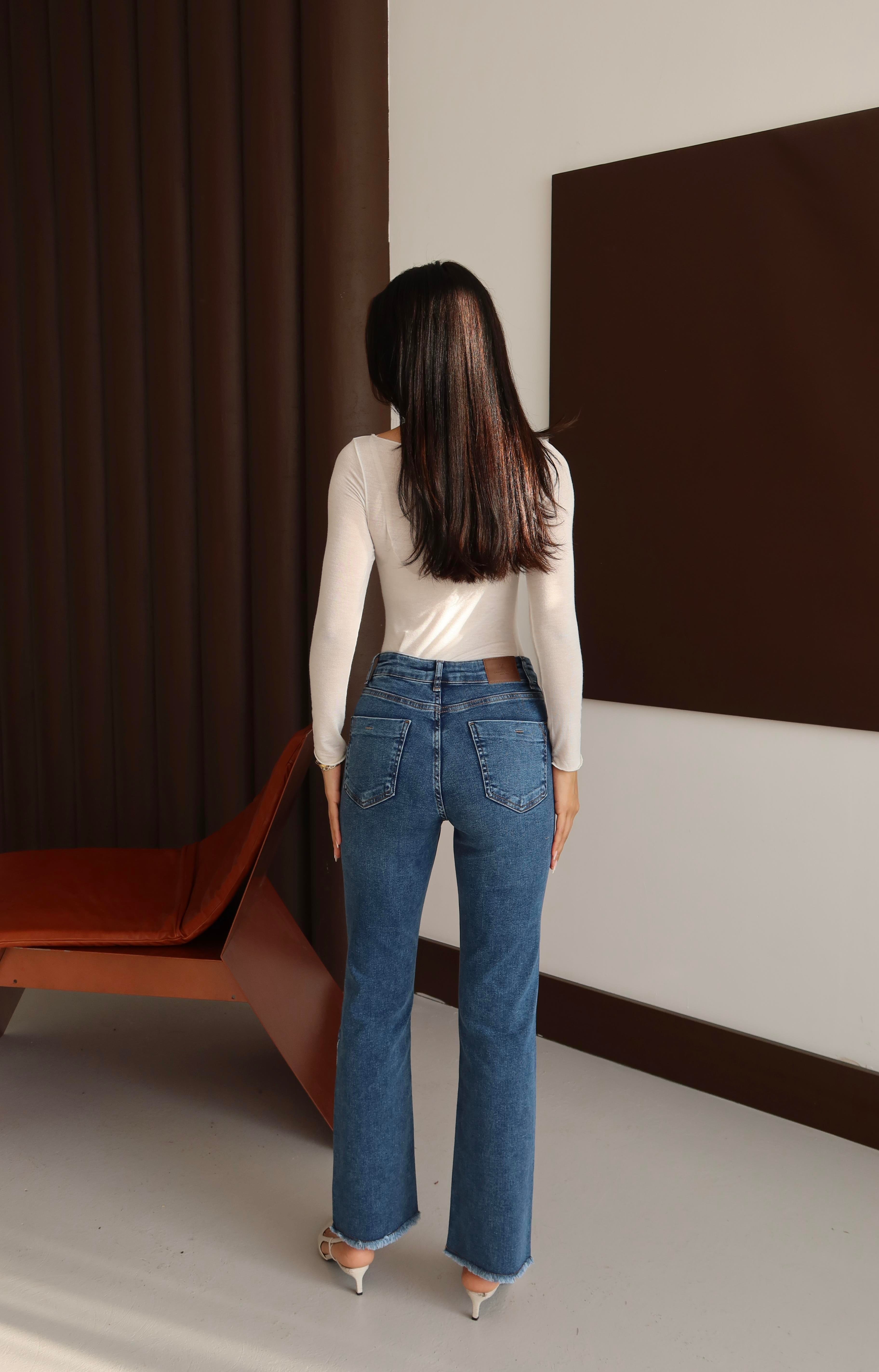 LACARINOBP BLUE TASLI  34/42