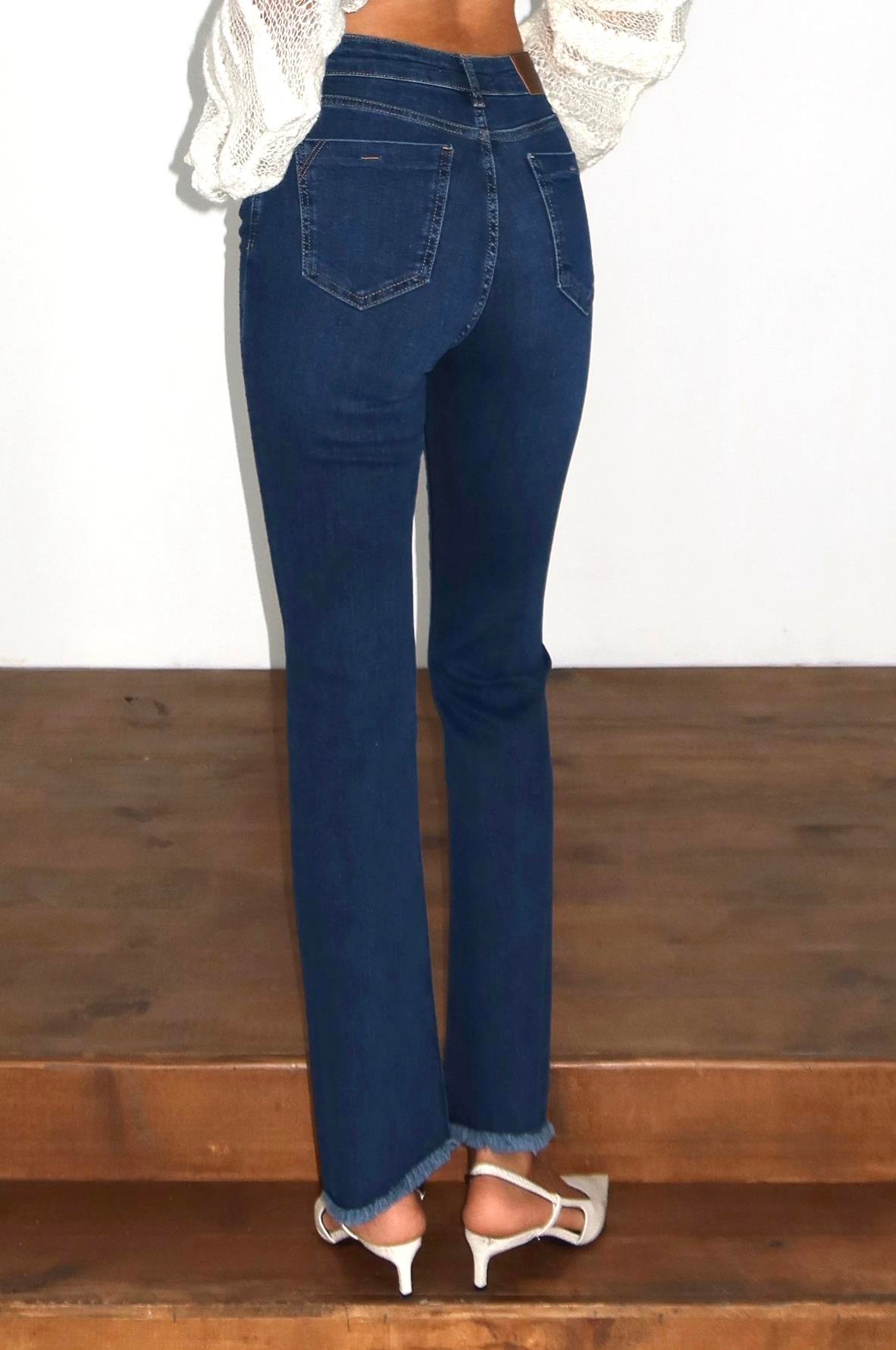 LACARINOBP DARK BLUE TASLI 34/42