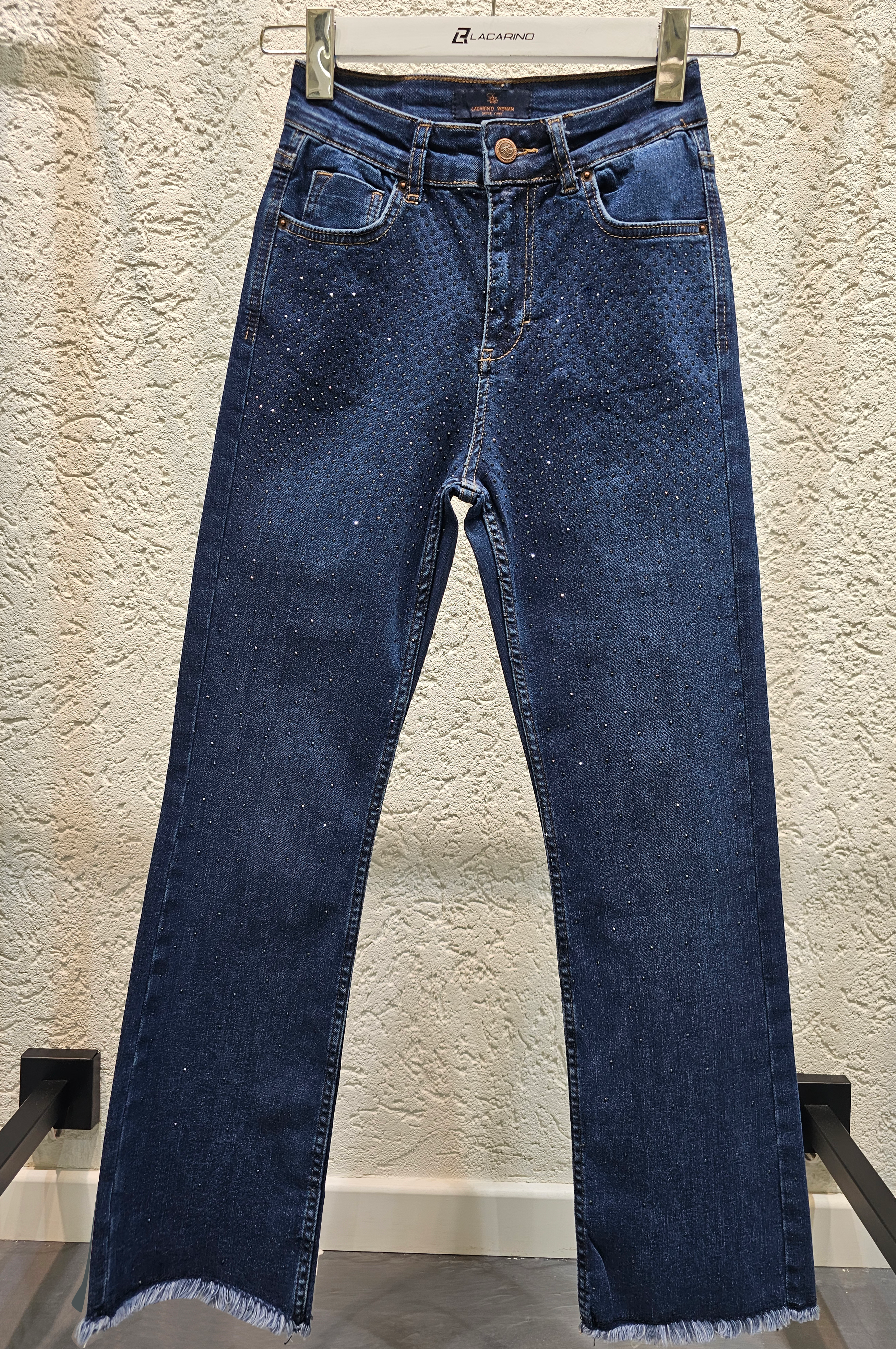 LACARINOBP DARK BLUE TASLI 34/42