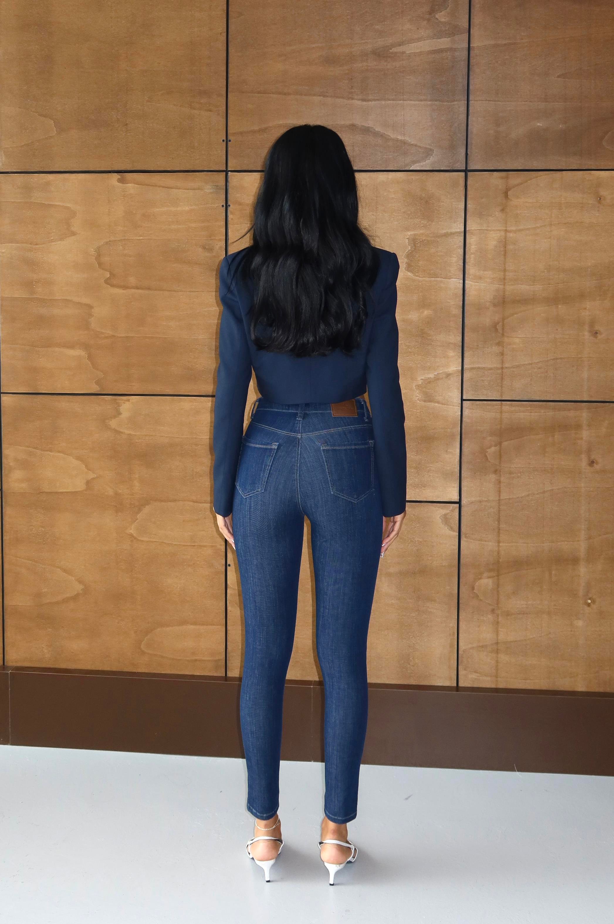 LACARINOBP  DARK BLUE  TROKLU  28/33