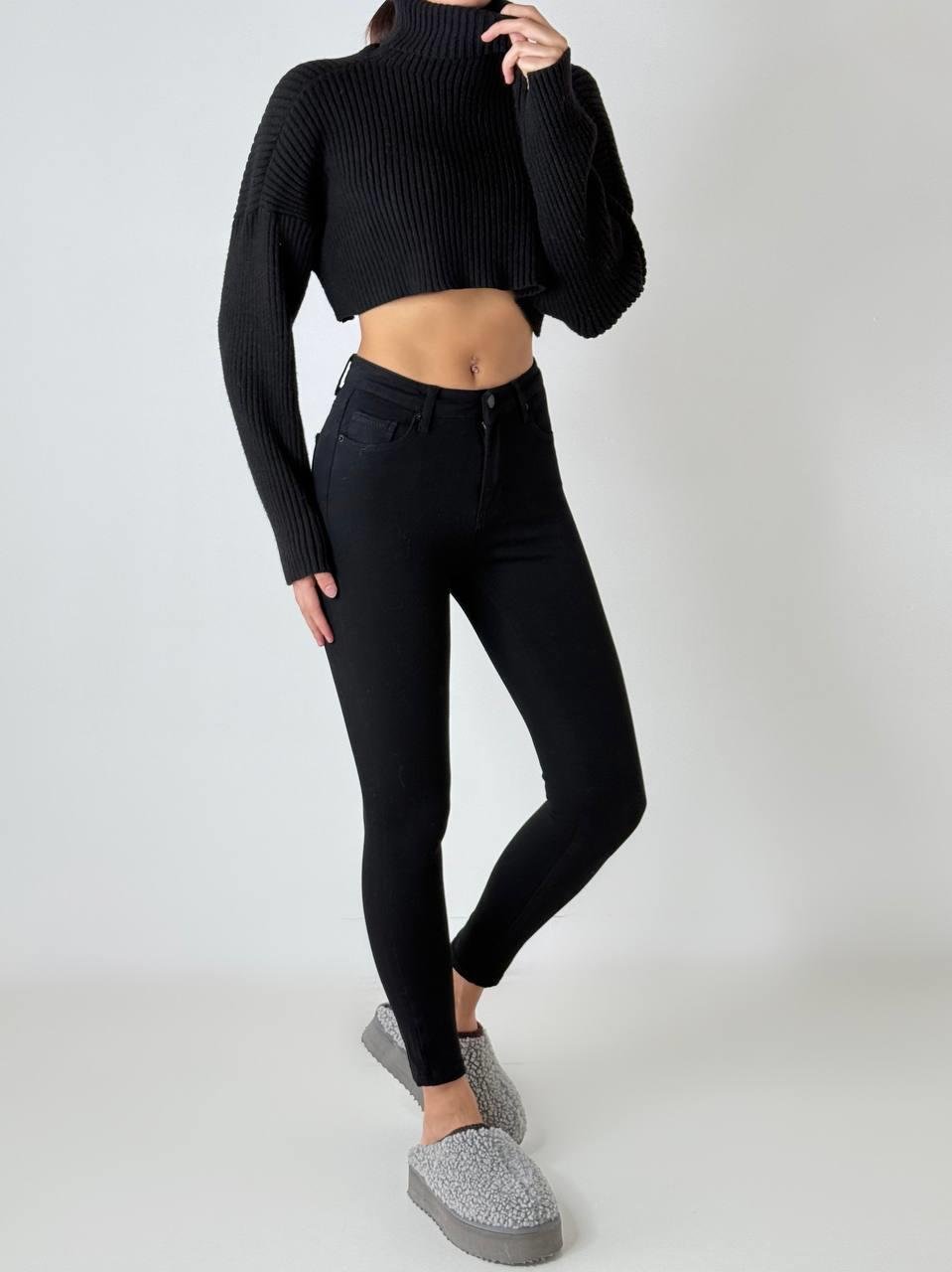 LACARINOBP SİYAH 26/30