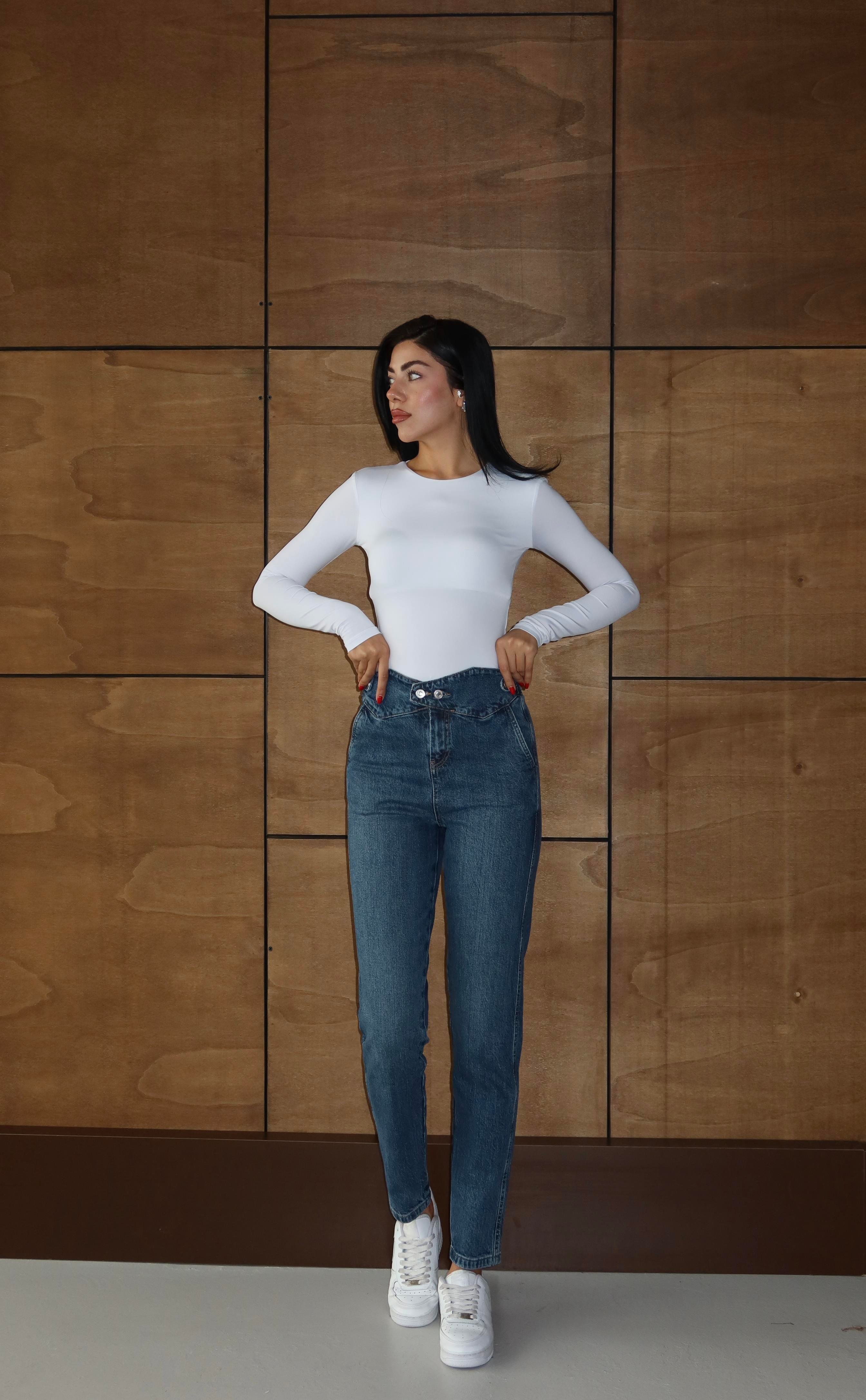 LACARINOBP  DARK BLUE  34/42