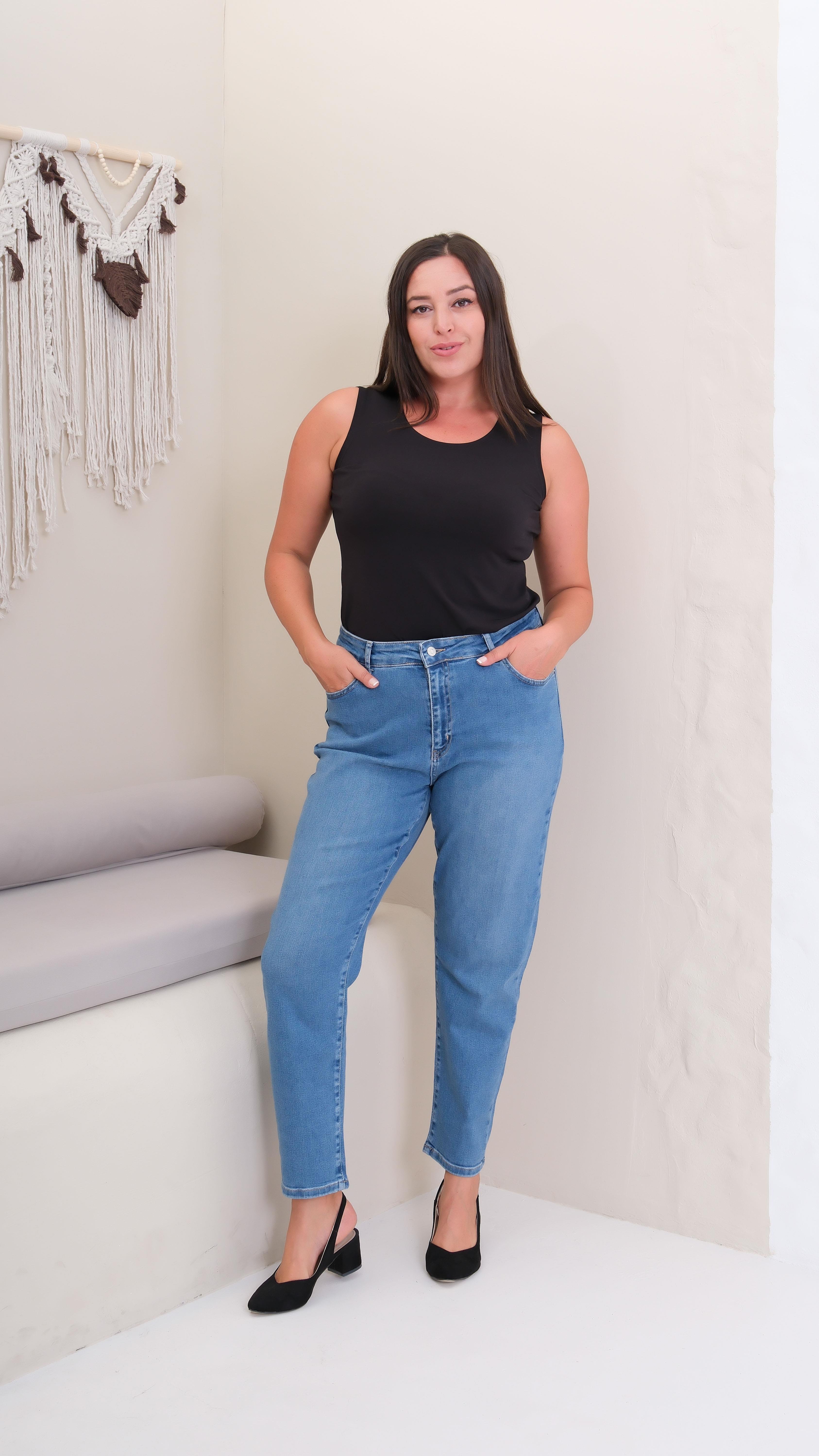 LACARINOBP BLUE 30/36  