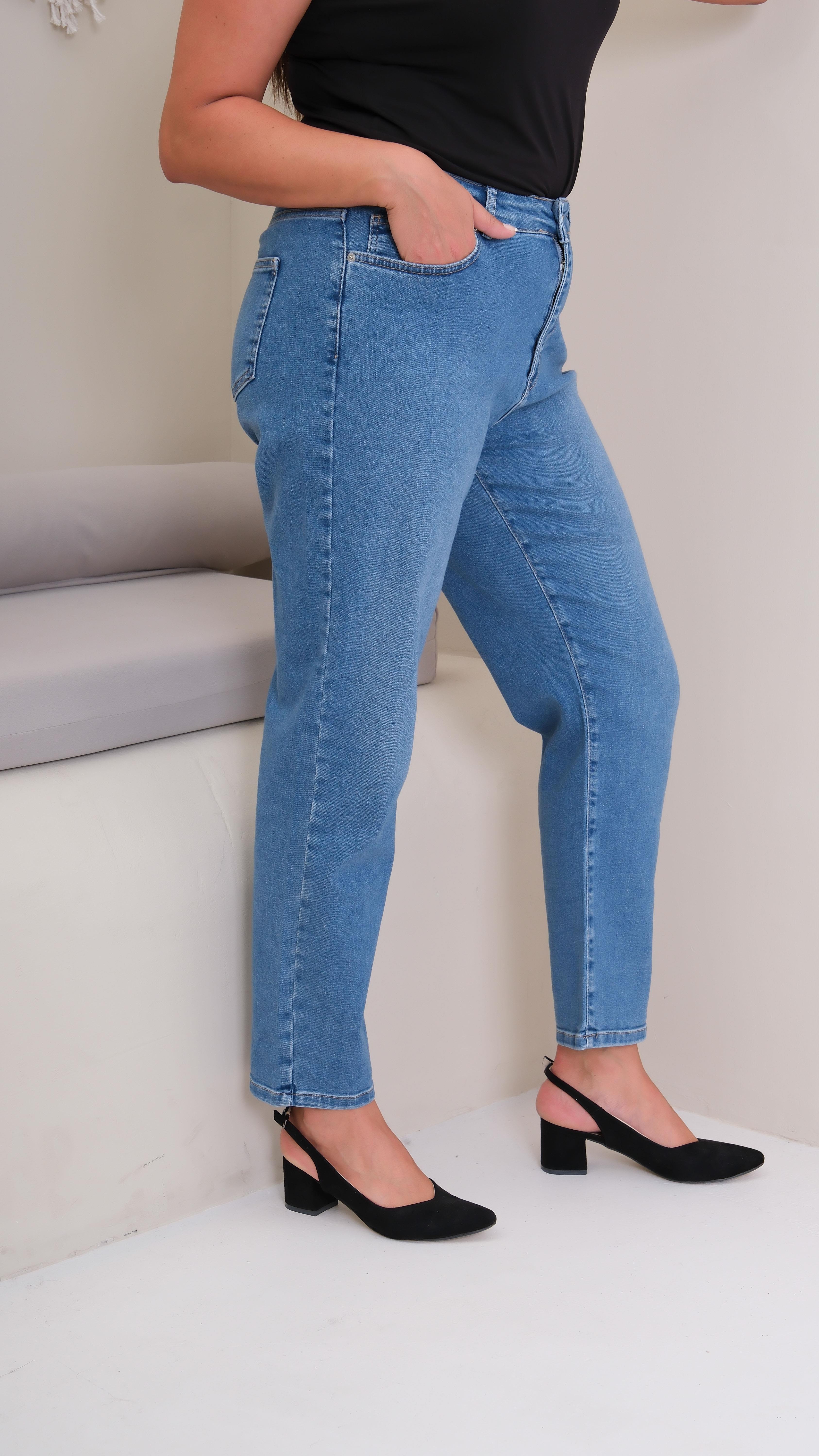 LACARINOBP BLUE 30/36  