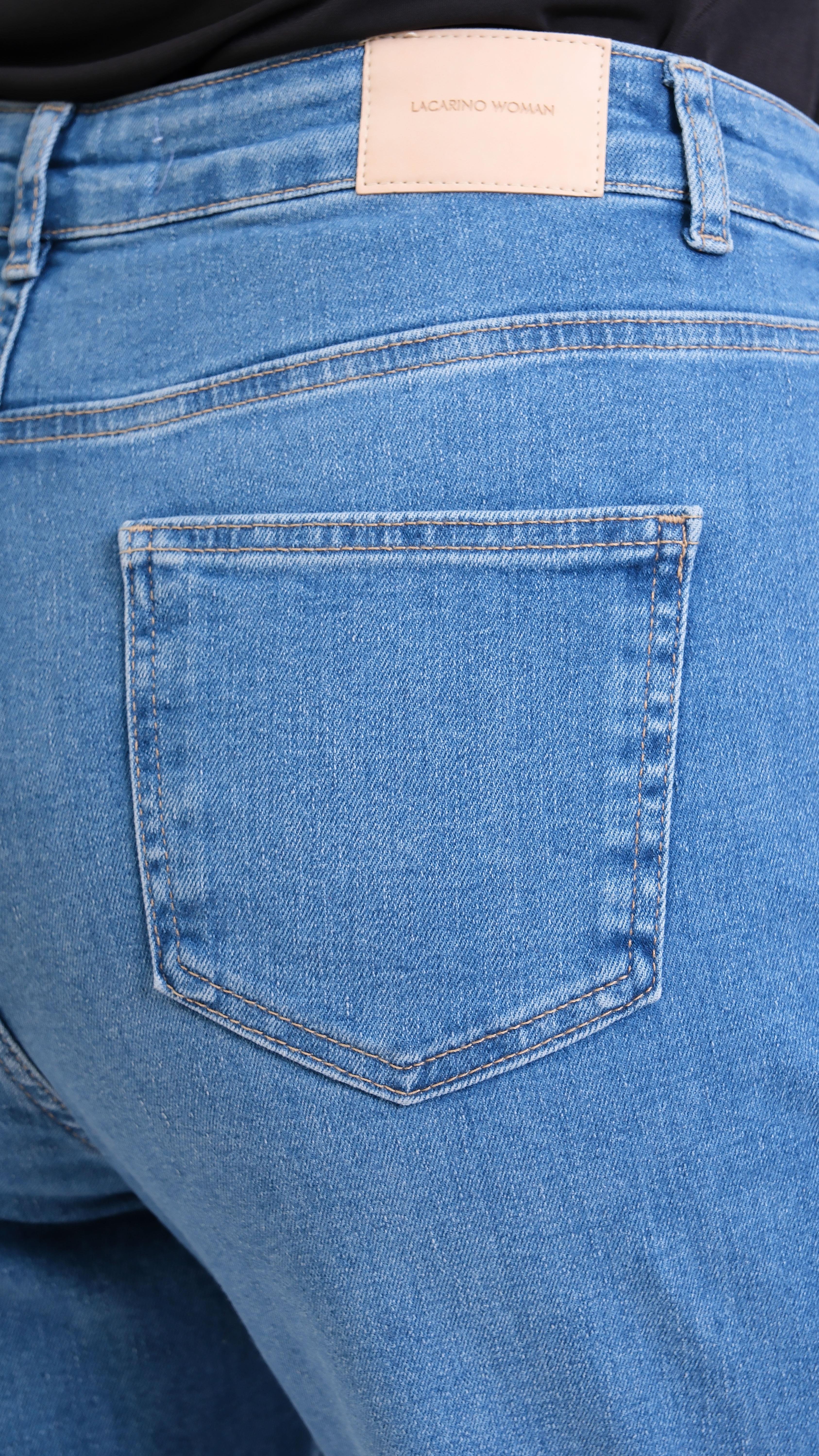 LACARINOBP BLUE 30/36  