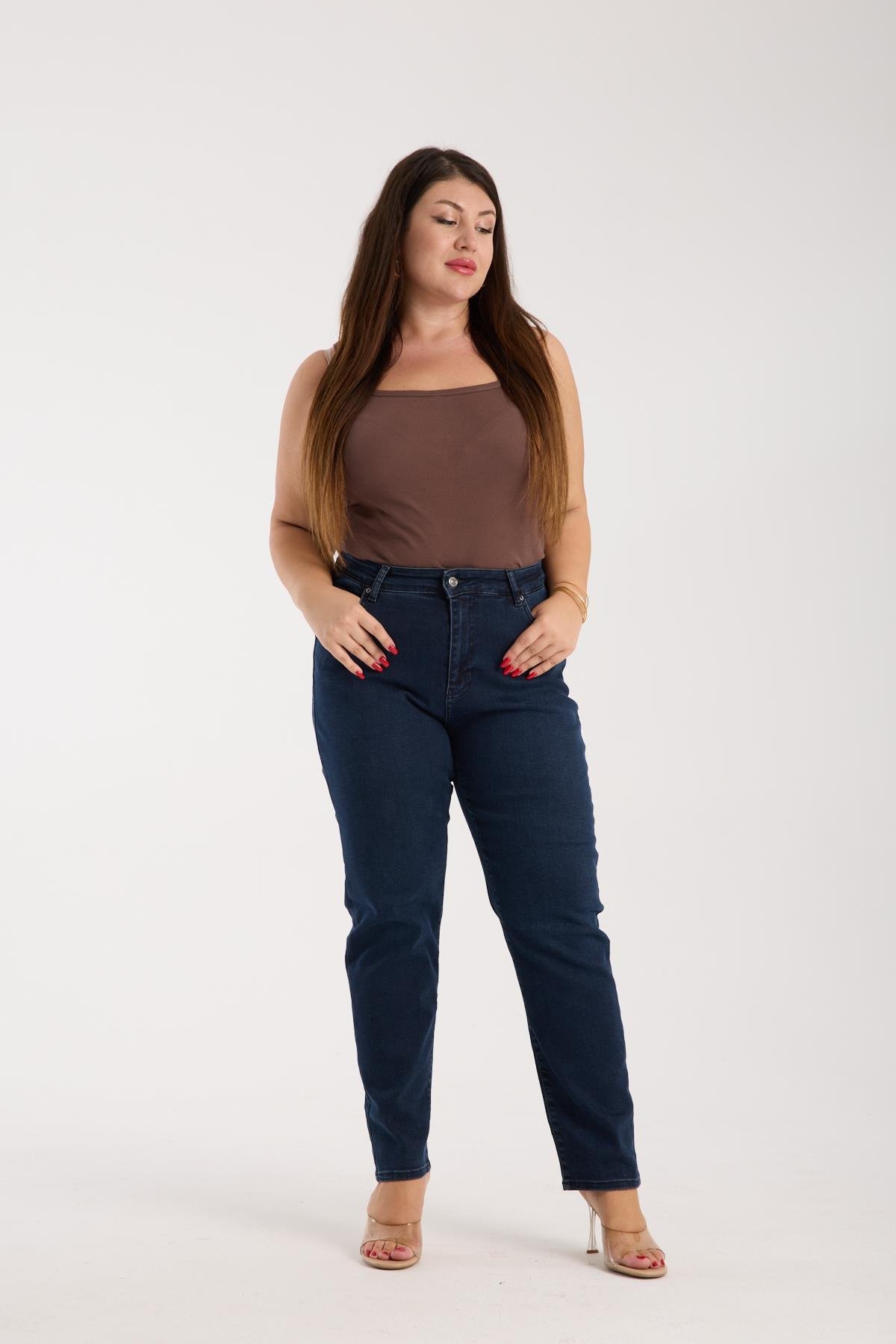 LACARINOBP BLUE BLACK 30/36  