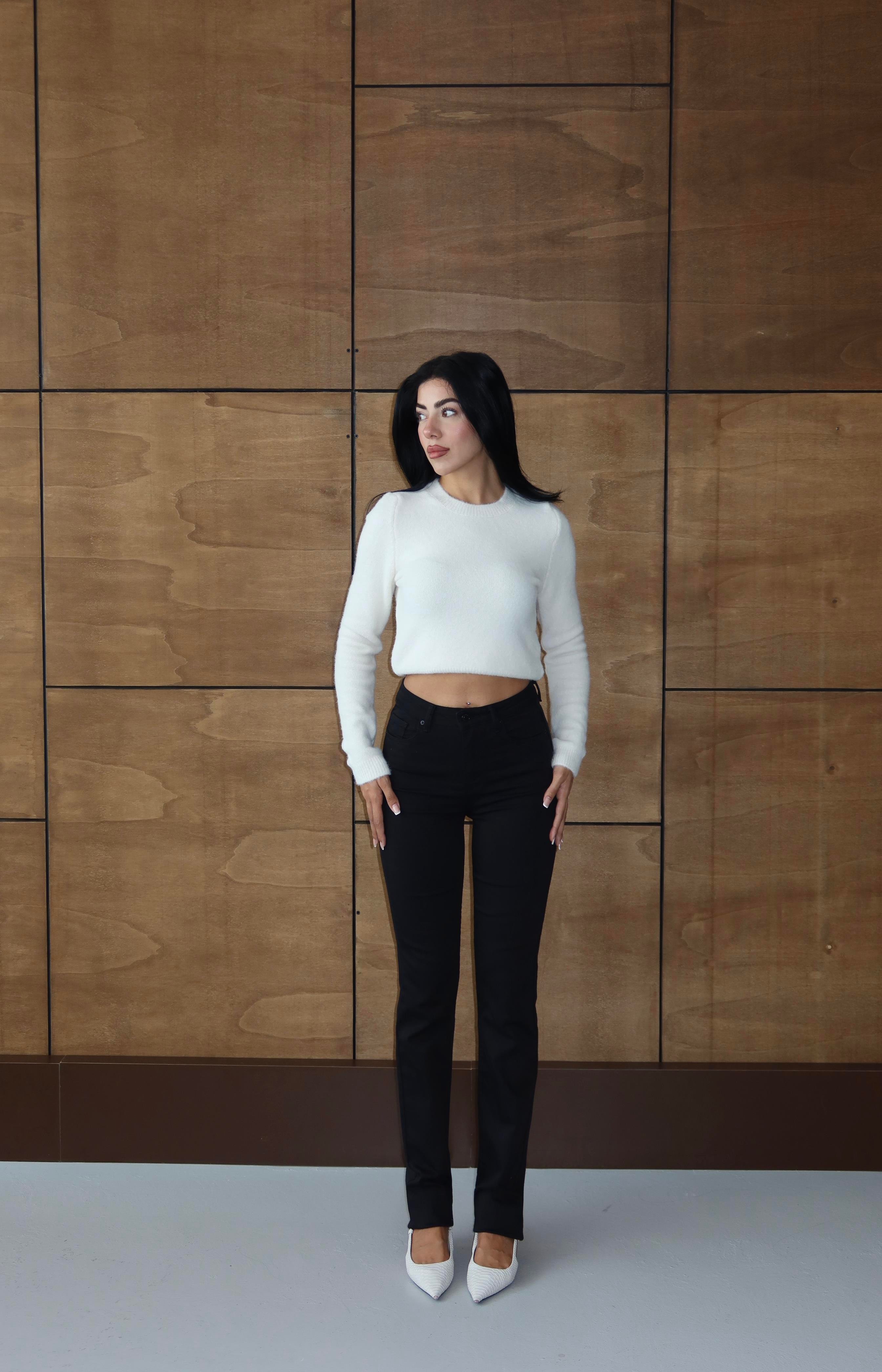 LACARINOBP  L-34 BLACK 26/30