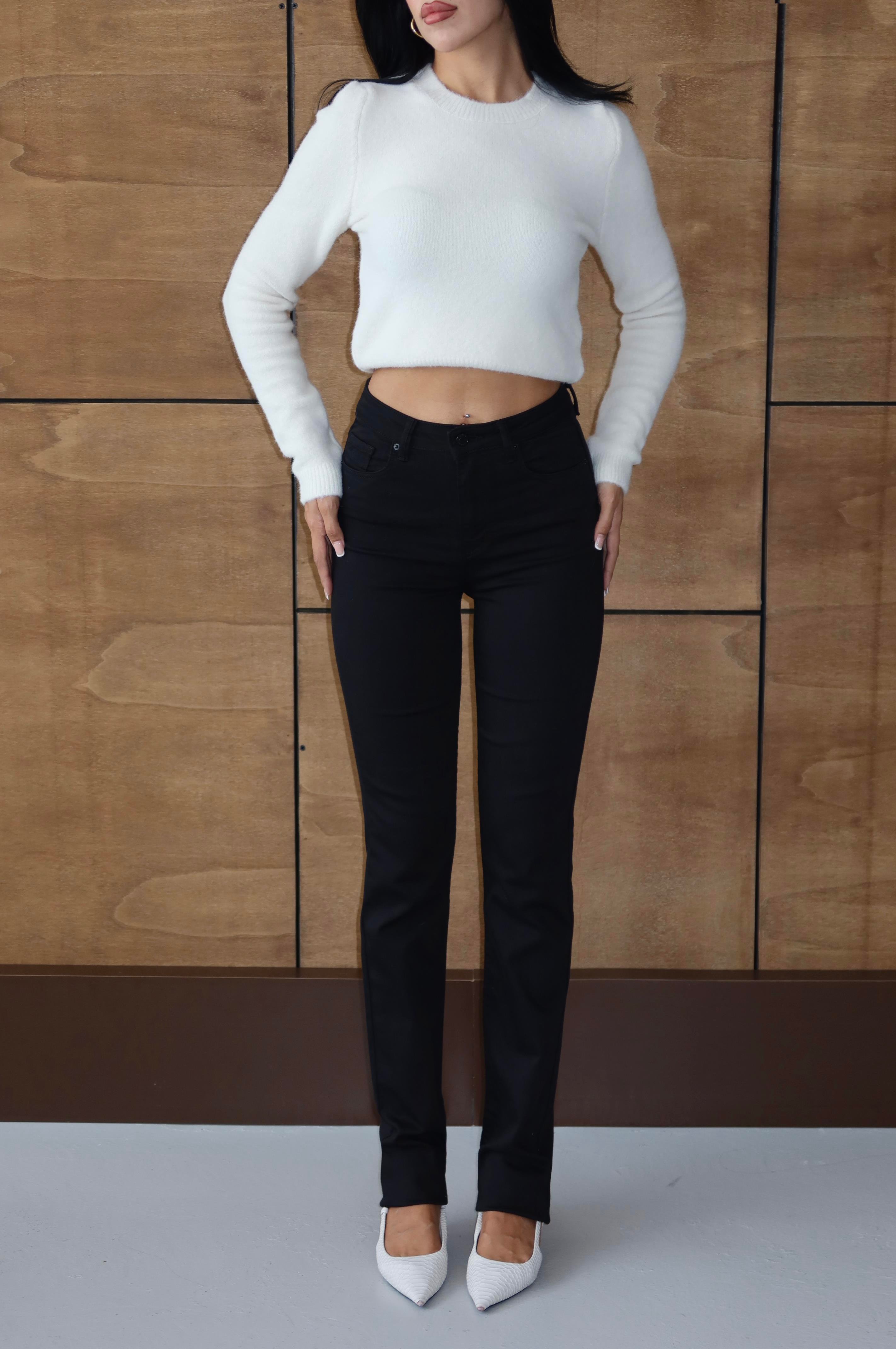 LACARINOBP  L-34 BLACK 26/30