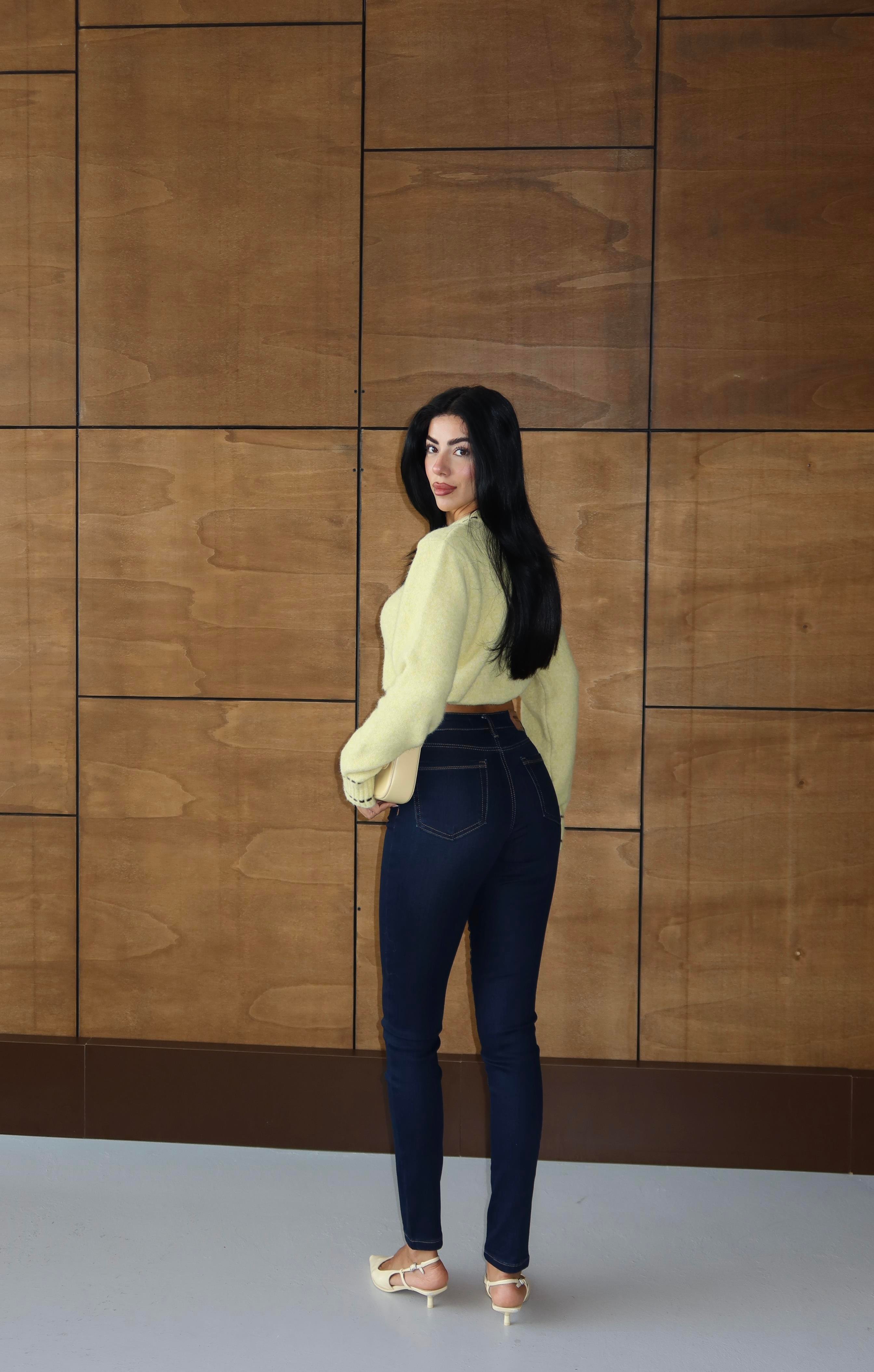 LACARINOBYBDP DARK BLUE 26/30