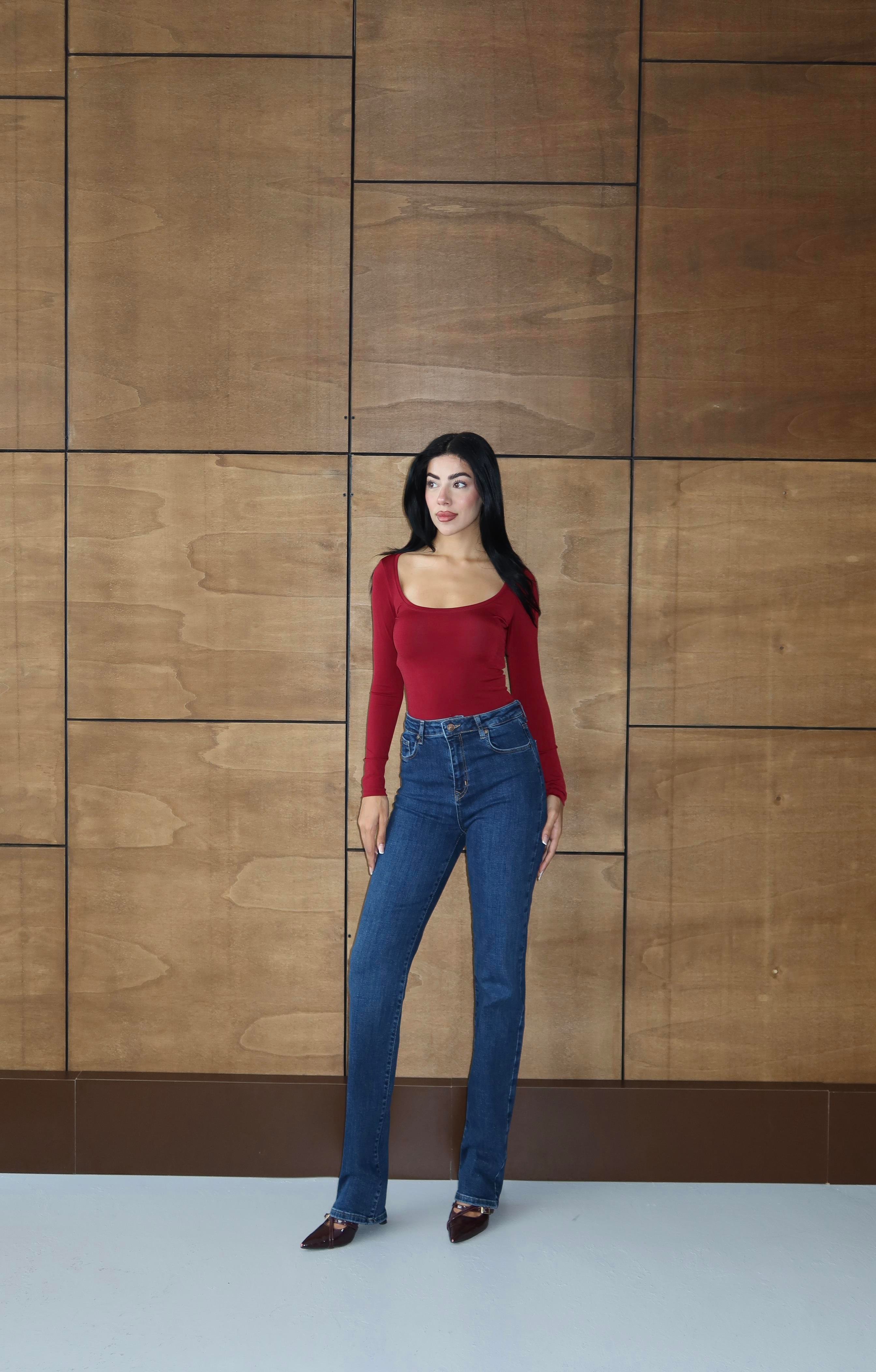 LACARINOBP BLUE L34 28/32