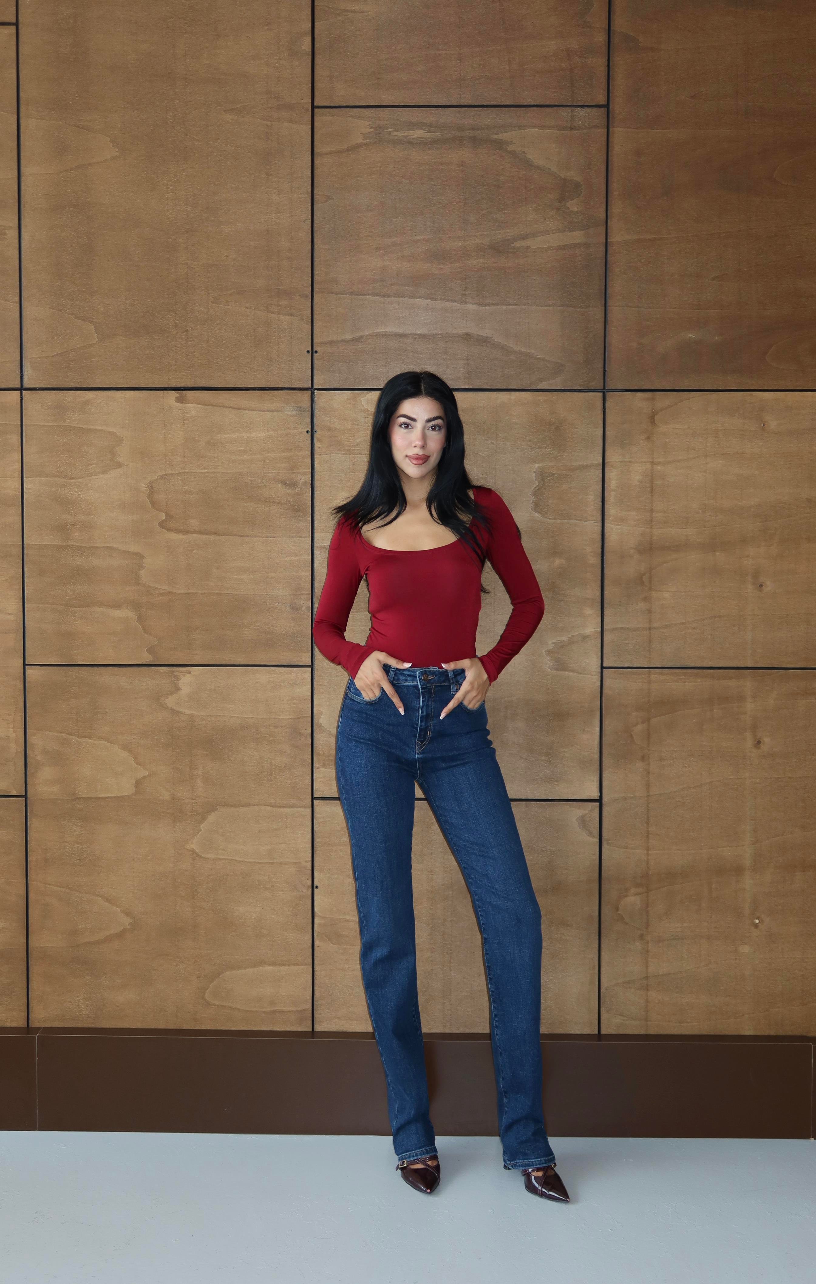 LACARINOBP BLUE L34 28/32