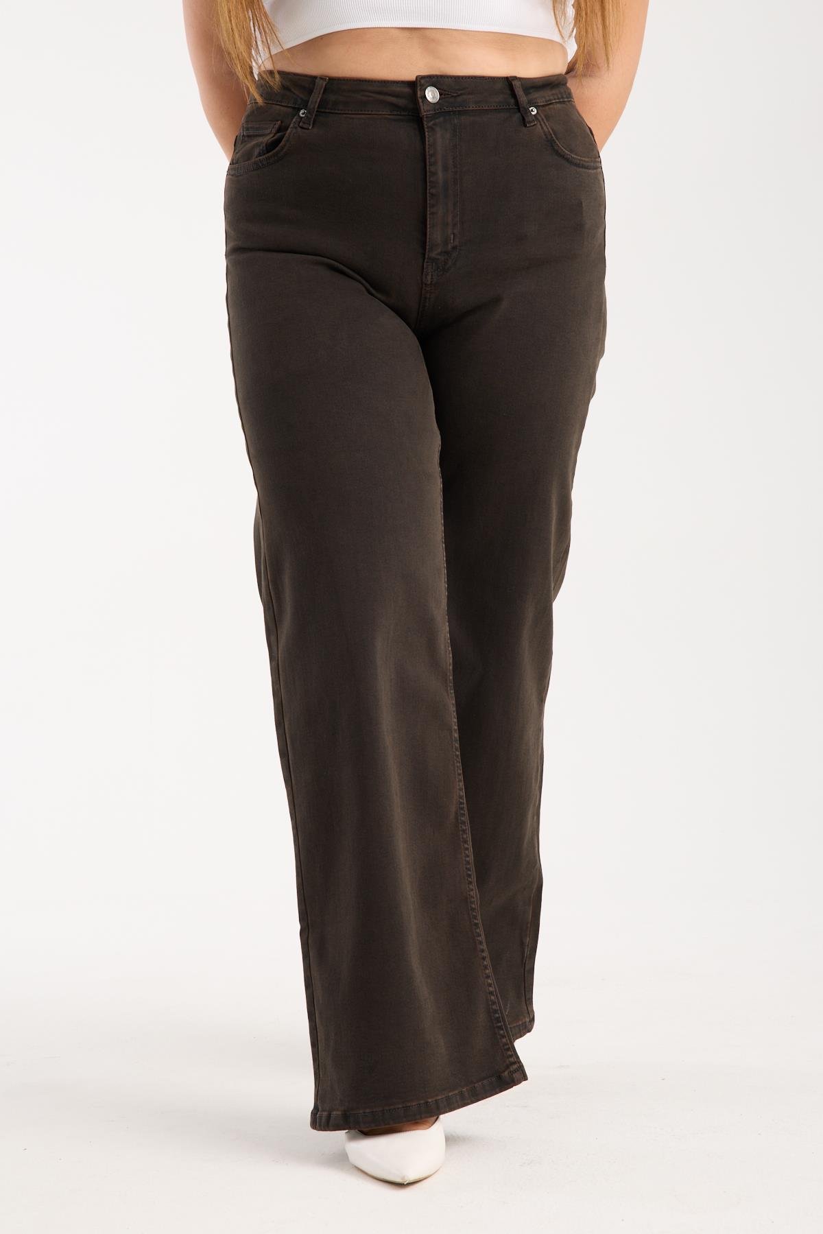 LACARINOBBP  L-32 DARK KAHVE 30/36