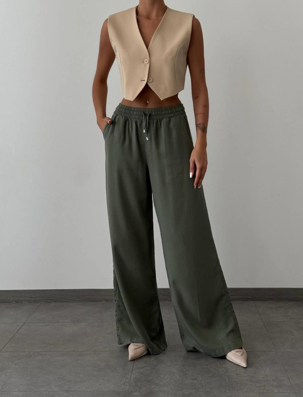 LACARINOBP HAKI S/XL