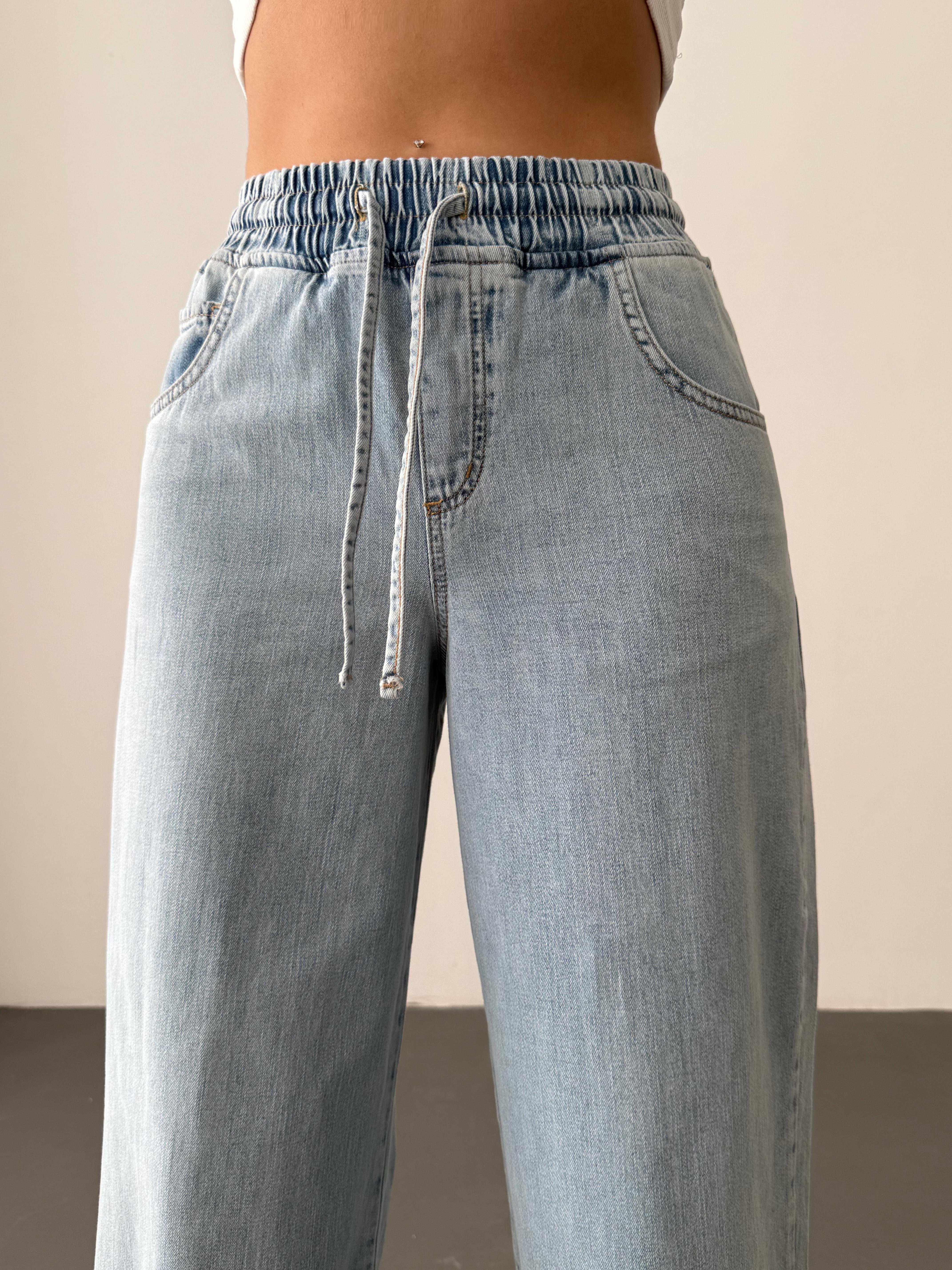 LACARINOBP LIGHT BLUE 34/42