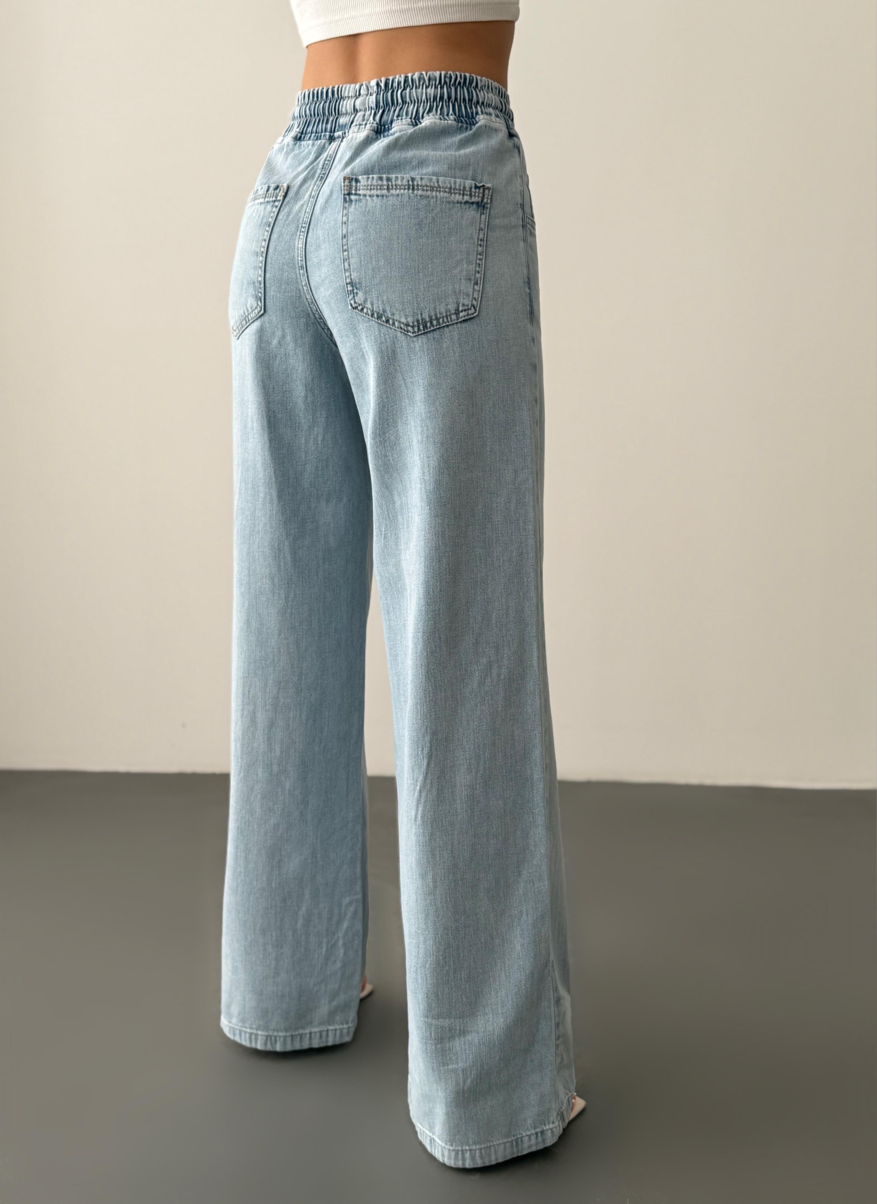 LACARINOBP LIGHT BLUE 34/42