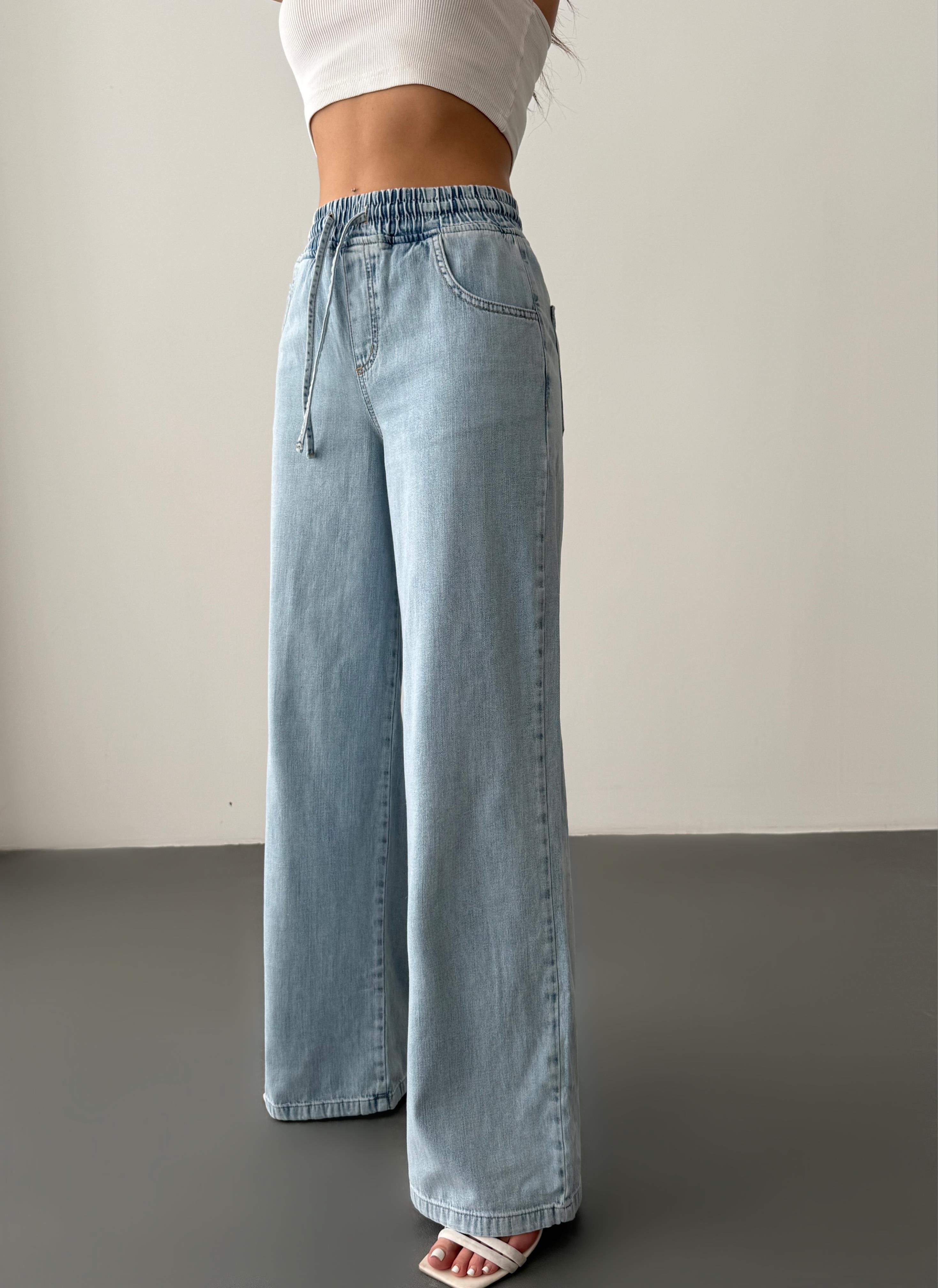 LACARINOBP LIGHT BLUE 34/42