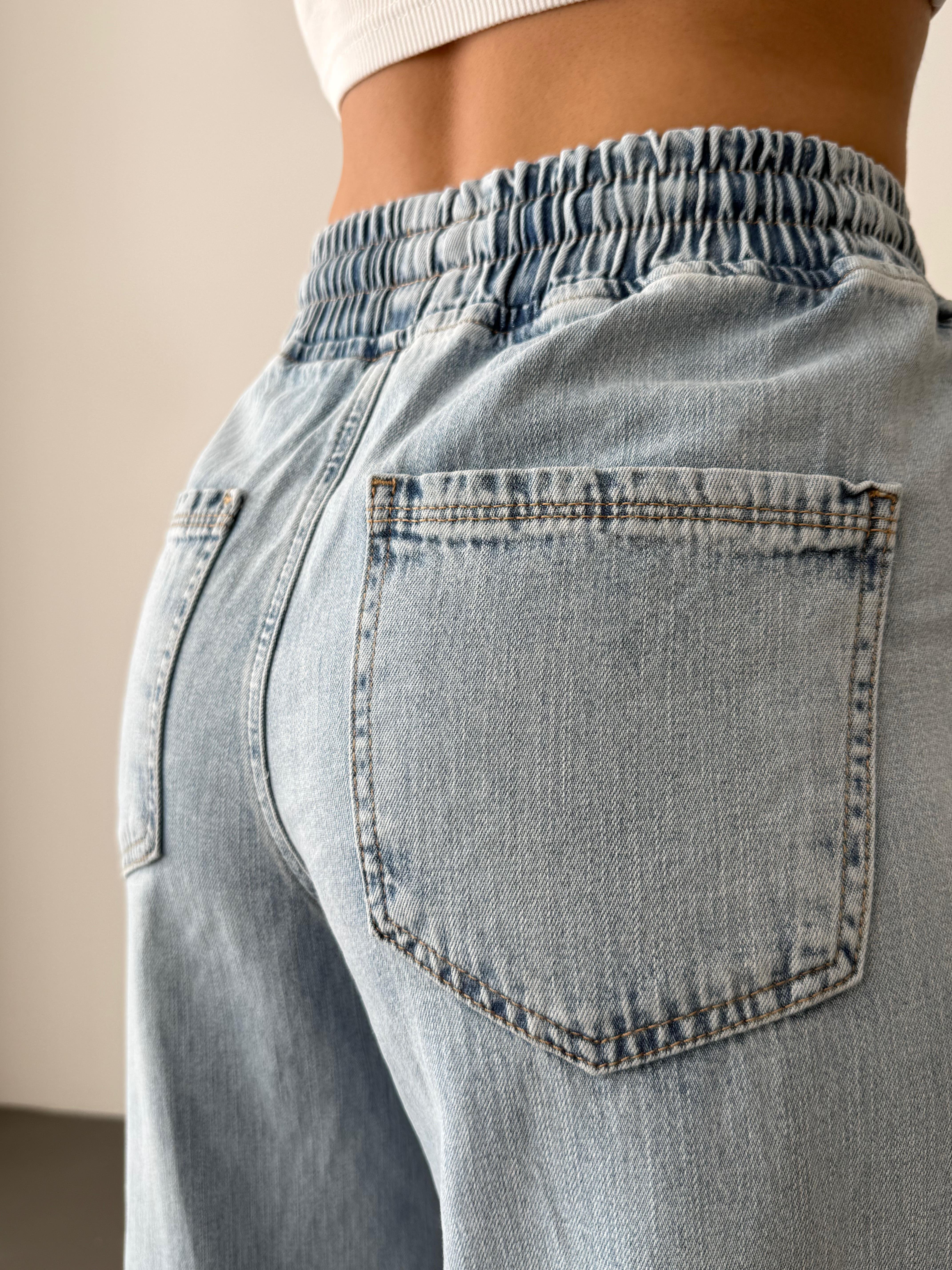 LACARINOBP LIGHT BLUE 34/42