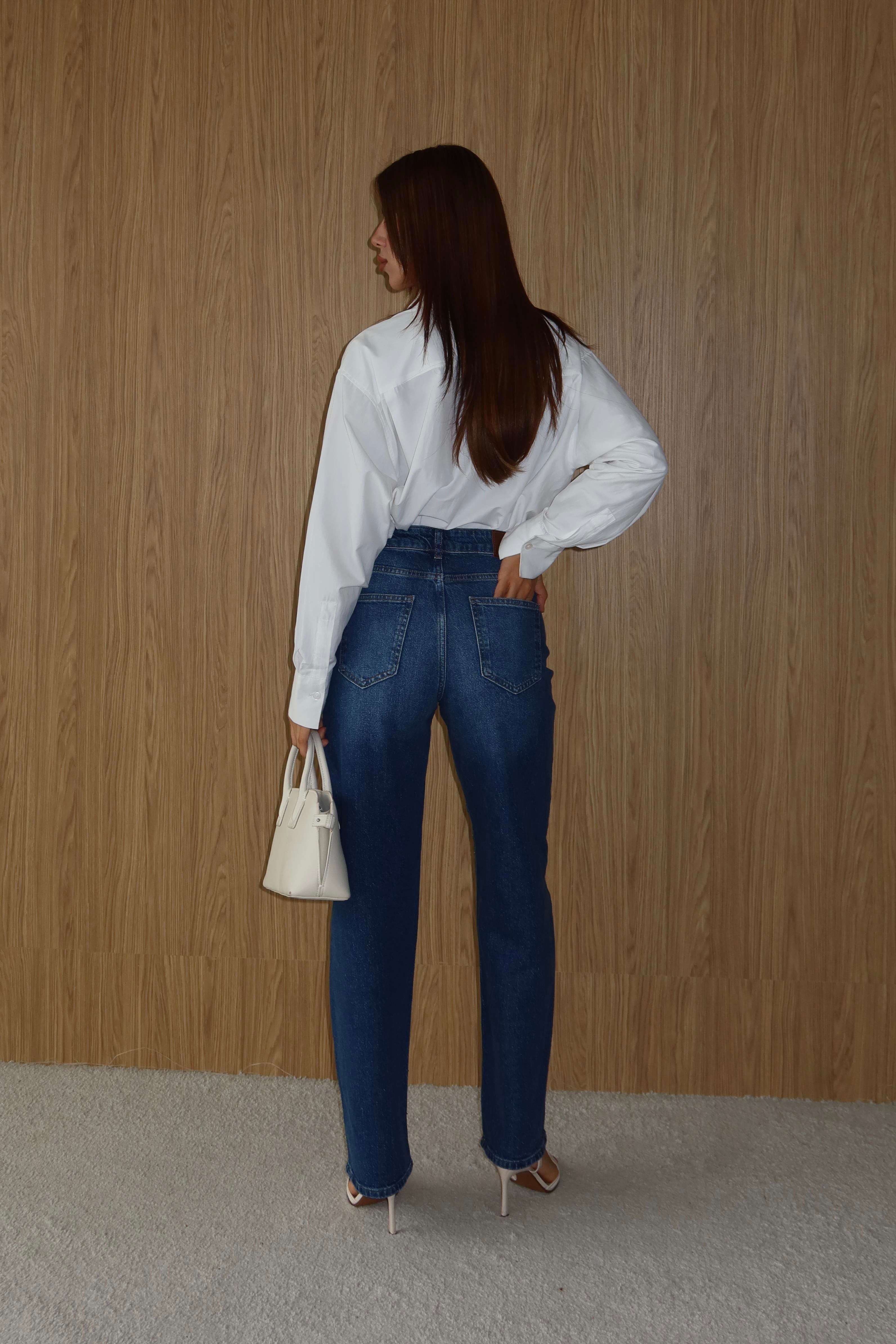 LACARINOBP  BLUE  26/31 TASLI