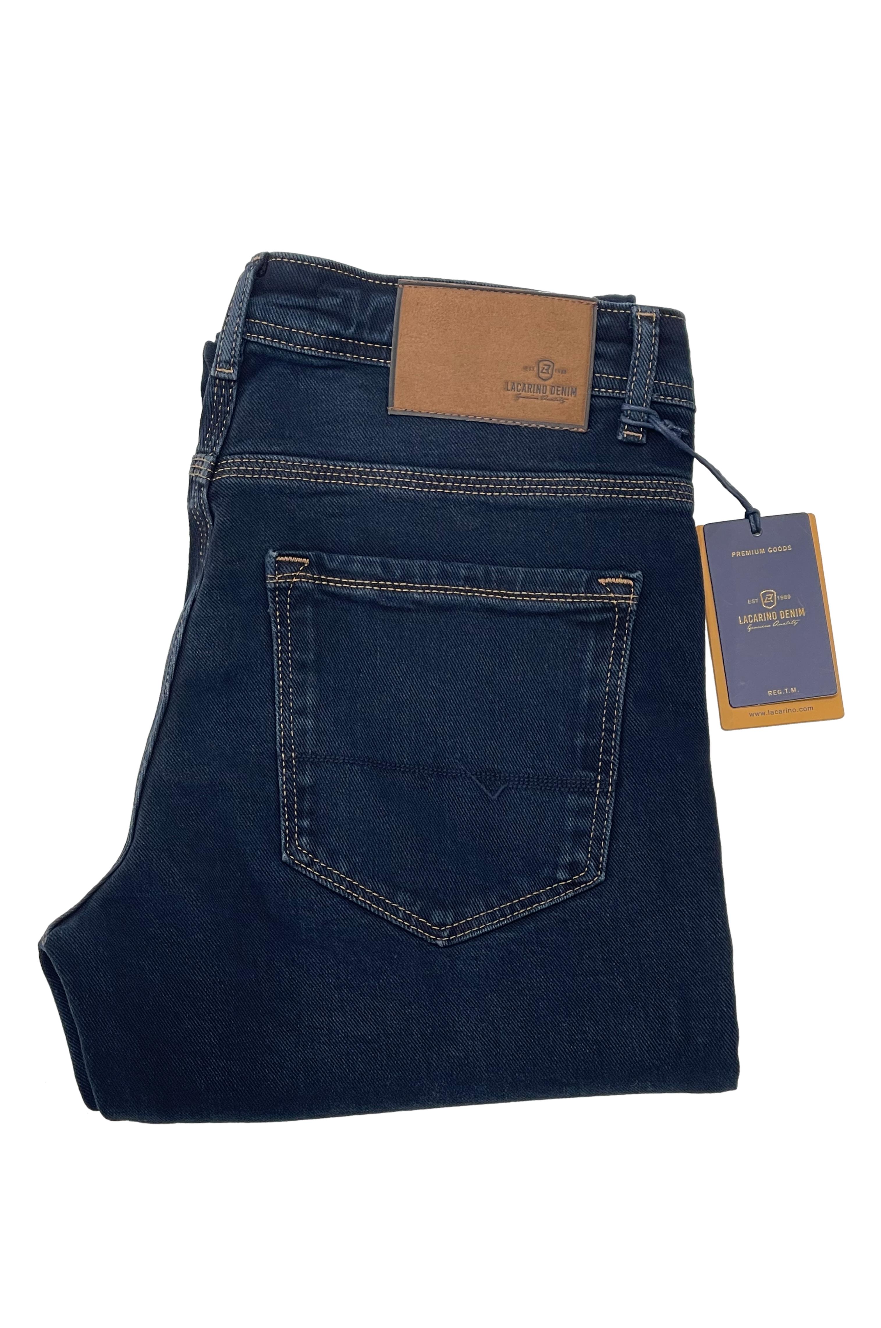 LACARINOEDP  L32  BLUE BLACK  31/38