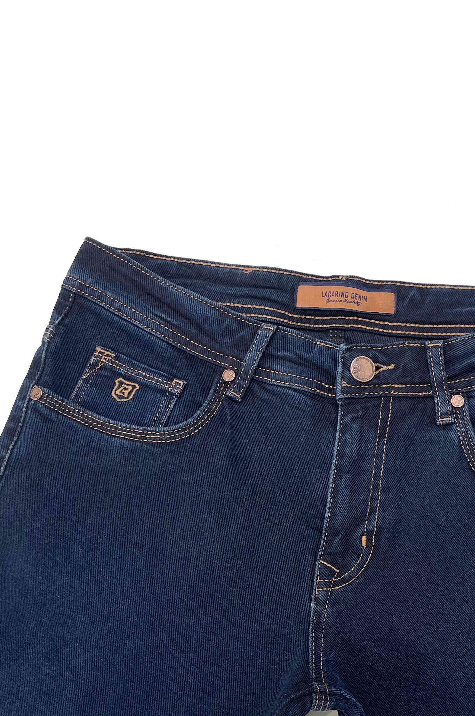 LACARINOEDP  L32  BLUE BLACK  31/38